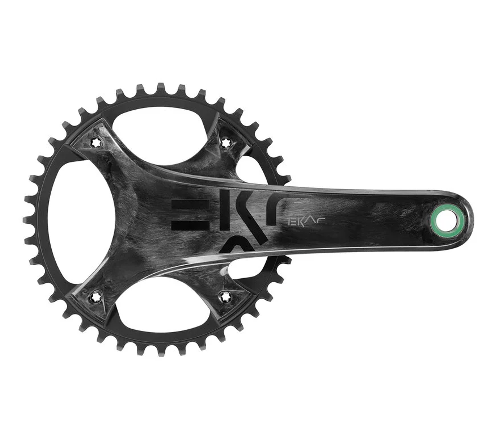 Campagnolo Guarnitura Campagnolo Ekar 1x13 Velocita Cicli Corsa