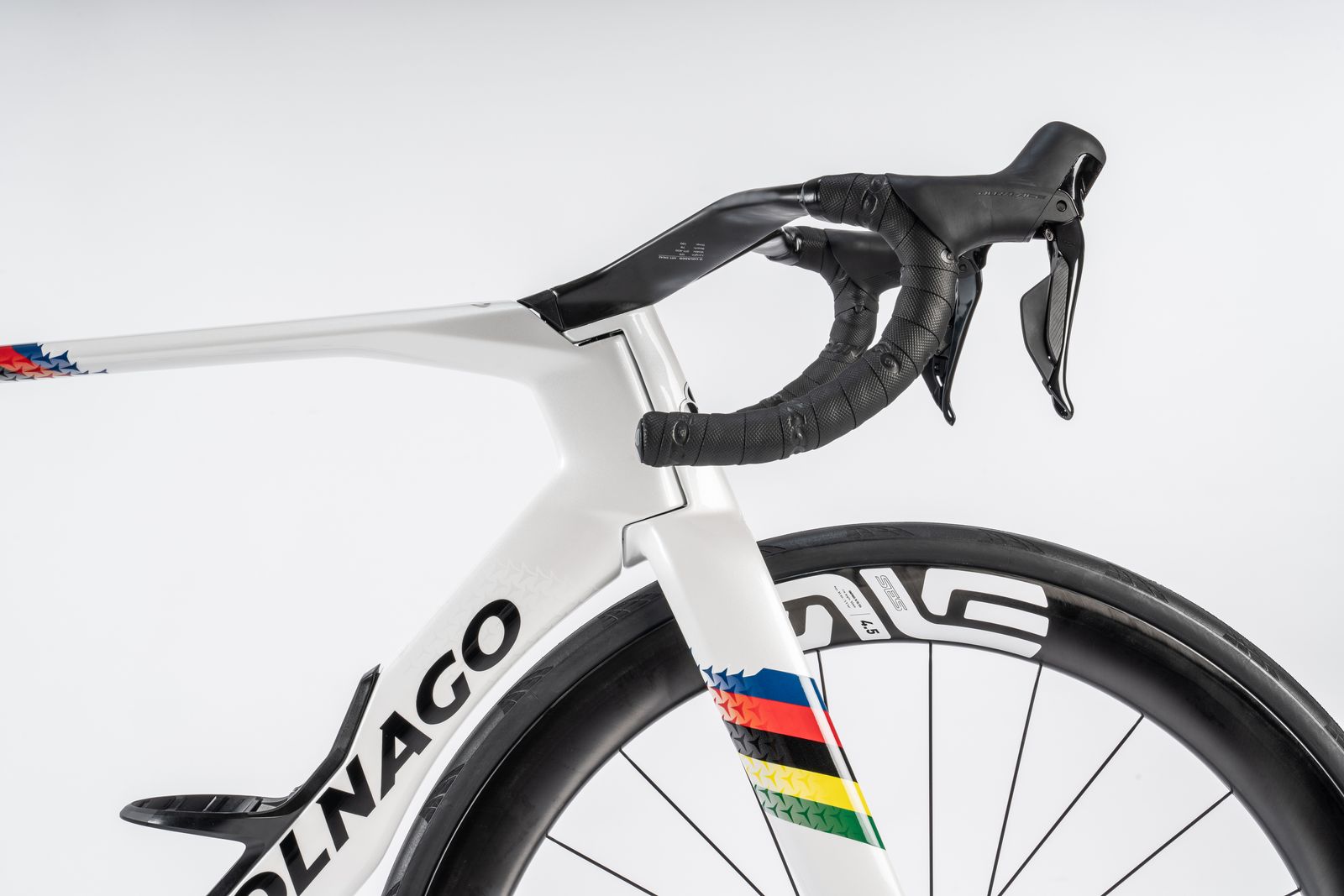 Dirty Palace Bowman Palace Frameset Road Bike Frameset Deda Bike