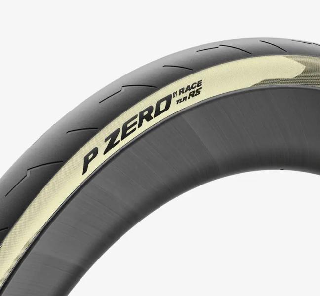 Pirelli P ZERO Race TLR RS | Retrò | 700x32c | 4615700 Pirelli P ZERO Race TLR RS | Retrò | 700x32c | 4615700