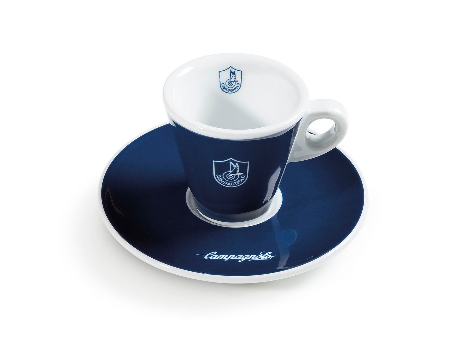 Campagnolo, Espresso Cups