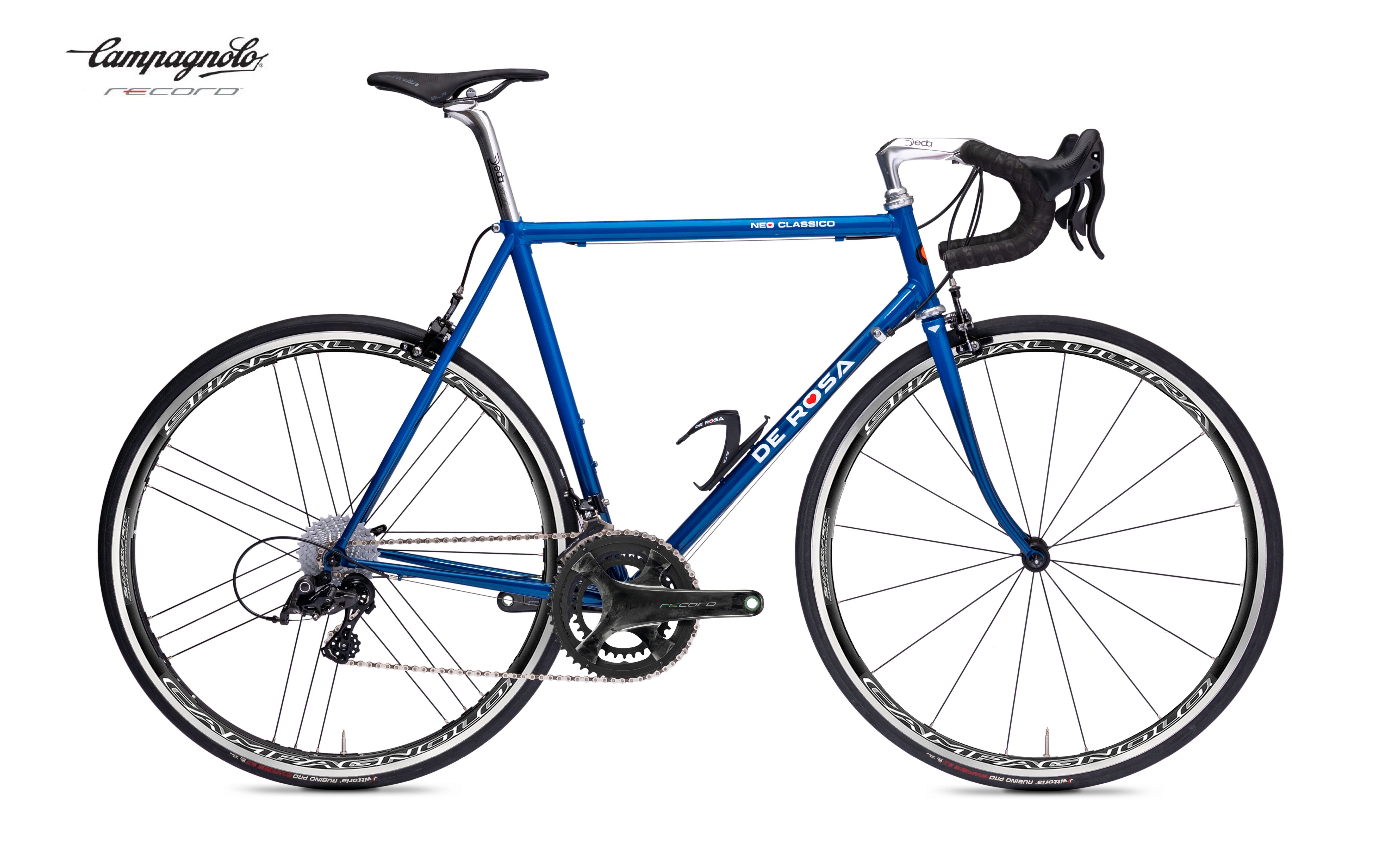 De rosa store road bike