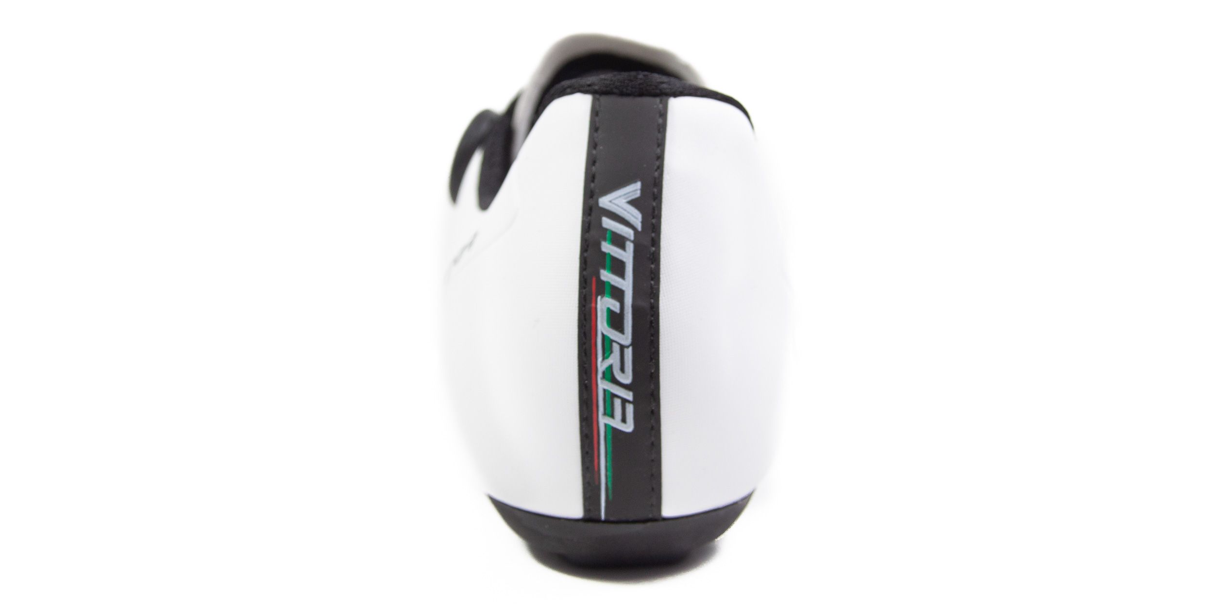 VICROY speed limited white Lサイズ Vittoria Speed Italian Road Bike Cycling Shoes White/Red