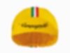 Campagnolo Classic Cycling Cap | Yellow