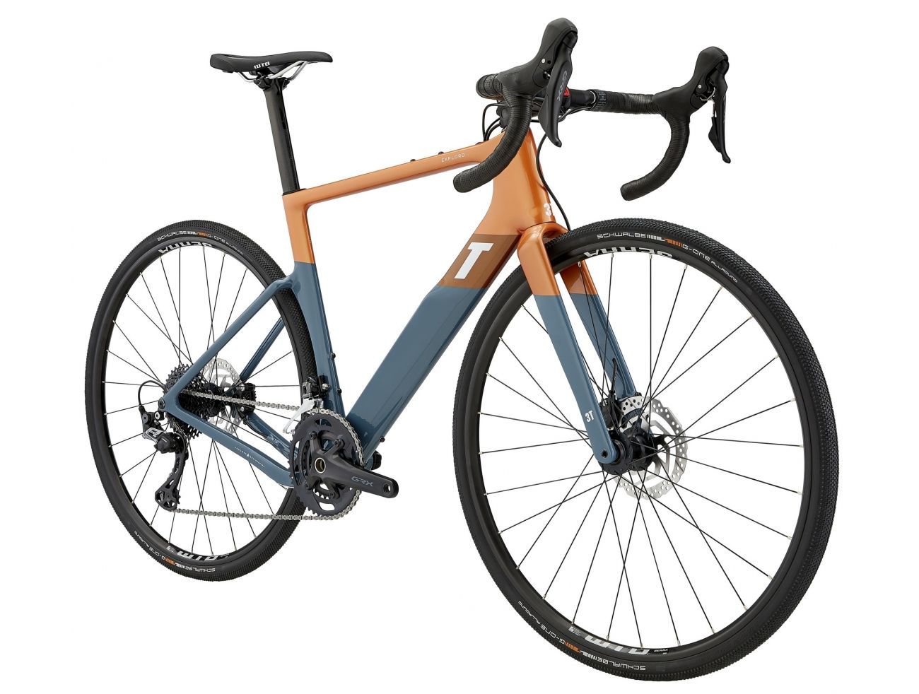 exploro race grx 2x