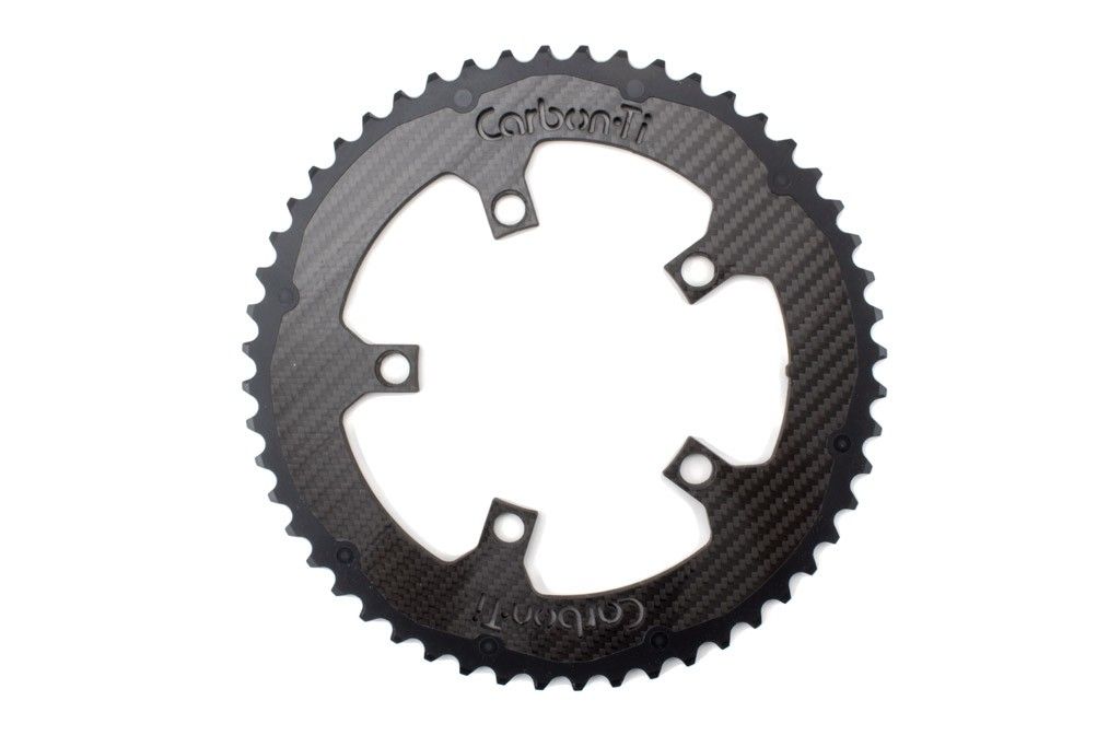 X-CarboRing 130 Road Chainring