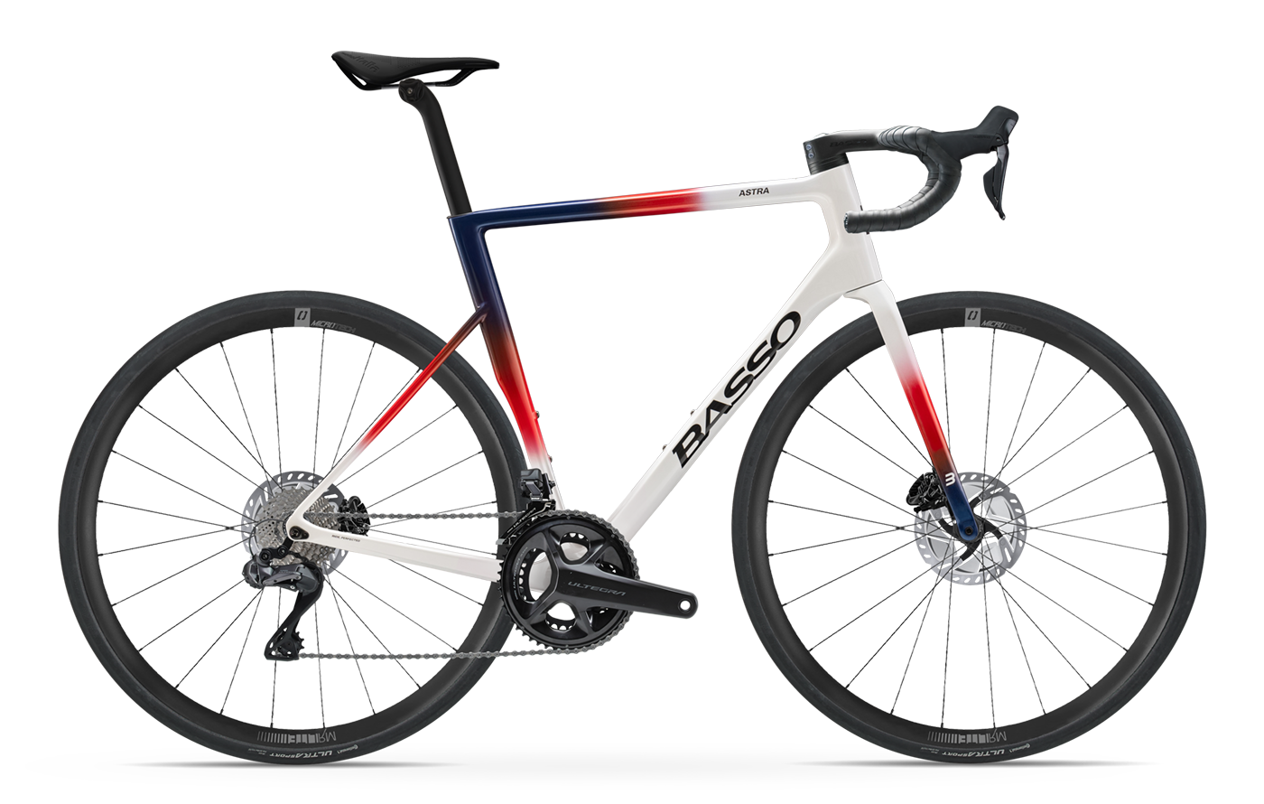 Bicycles Mizani Aero 300 Mizani Aero 300 Mizani Aero 100 Road - Main Image