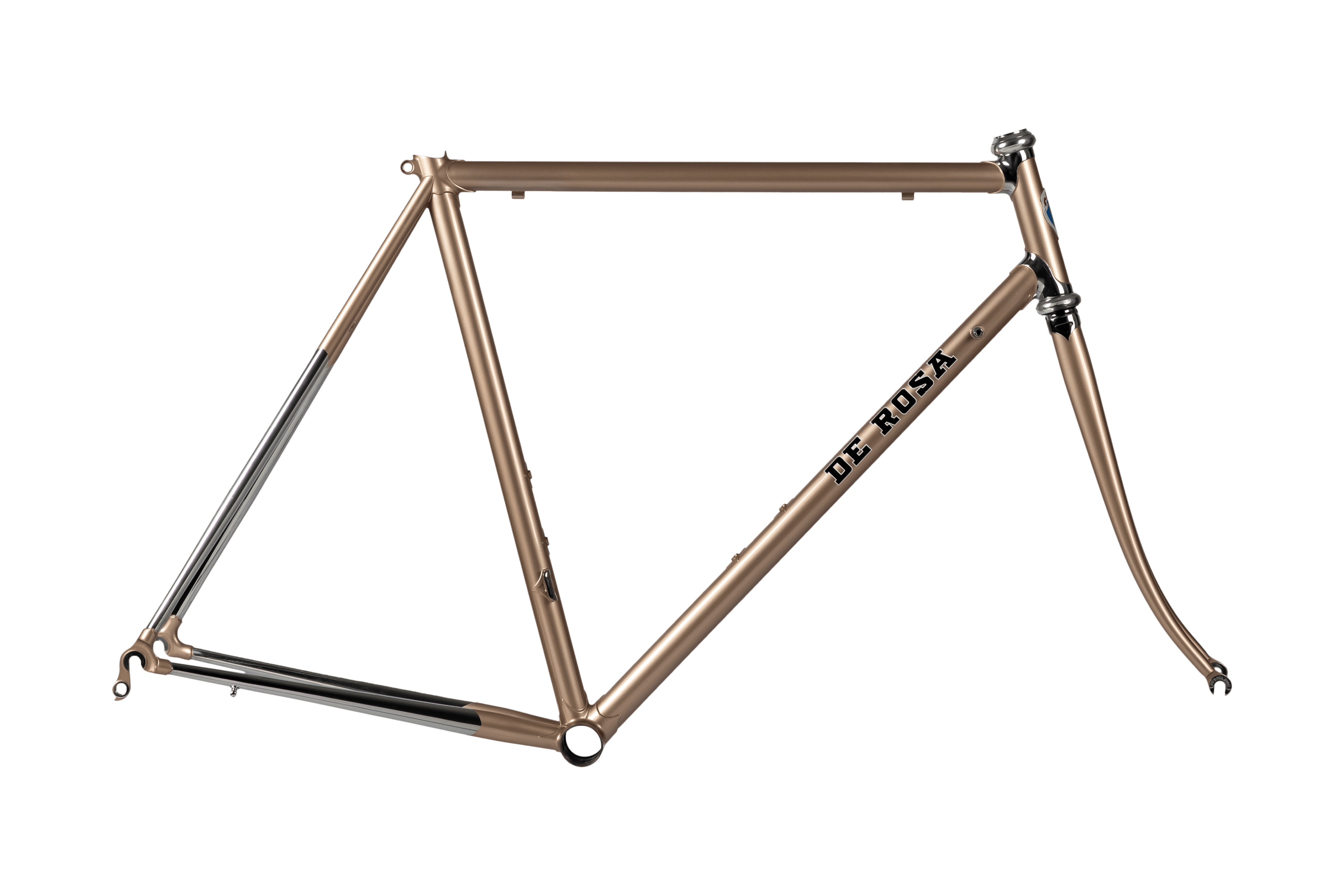 DE ROSA NUOVO CLASSICO フレーム BLACK LABEL DE ROSA NUOVO CLASSICO フレーム BLACK LABEL NUOVO CLASSICO BIANCO