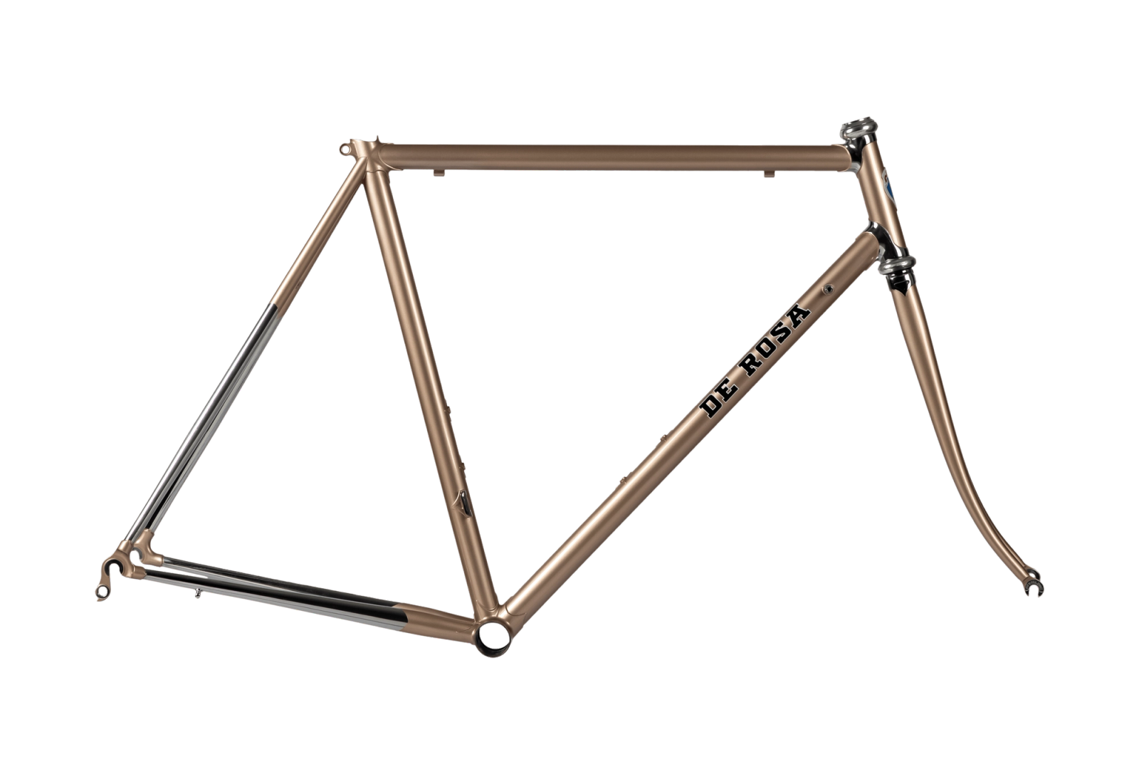 Acciaio Inox Telai Bici Acciaio Columbus Telaio Bici Corsa Pro