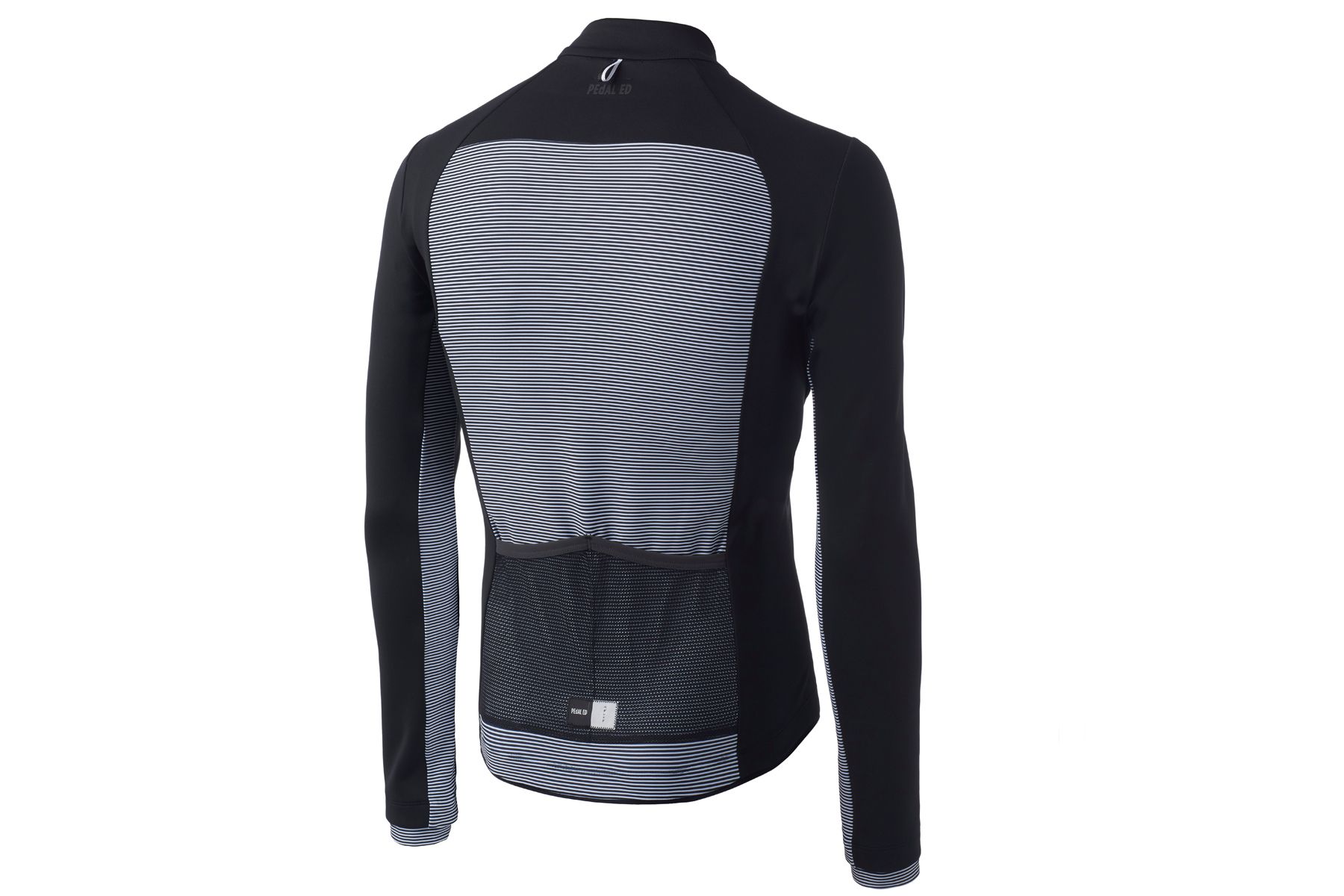 Pedaled Fuji Team Jacket | Cicli Corsa