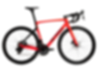 De rosa 70 red  | SRAM Force eTap AXS | Bici Completa