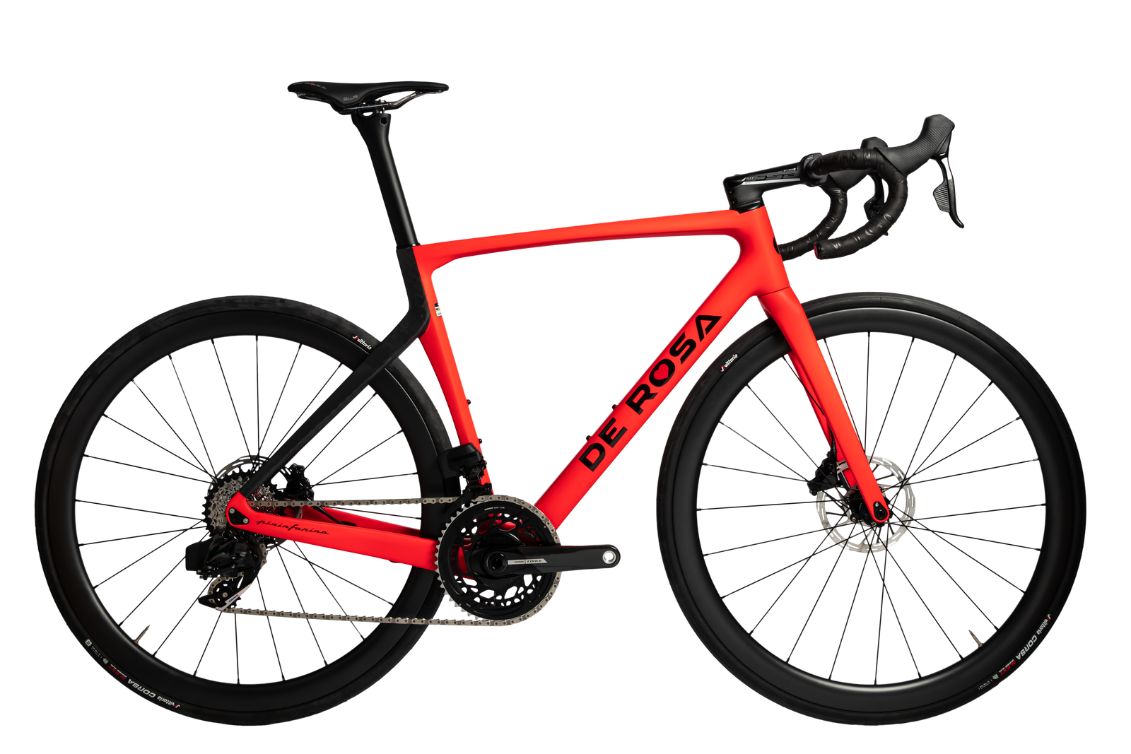 De rosa road bike price deals
