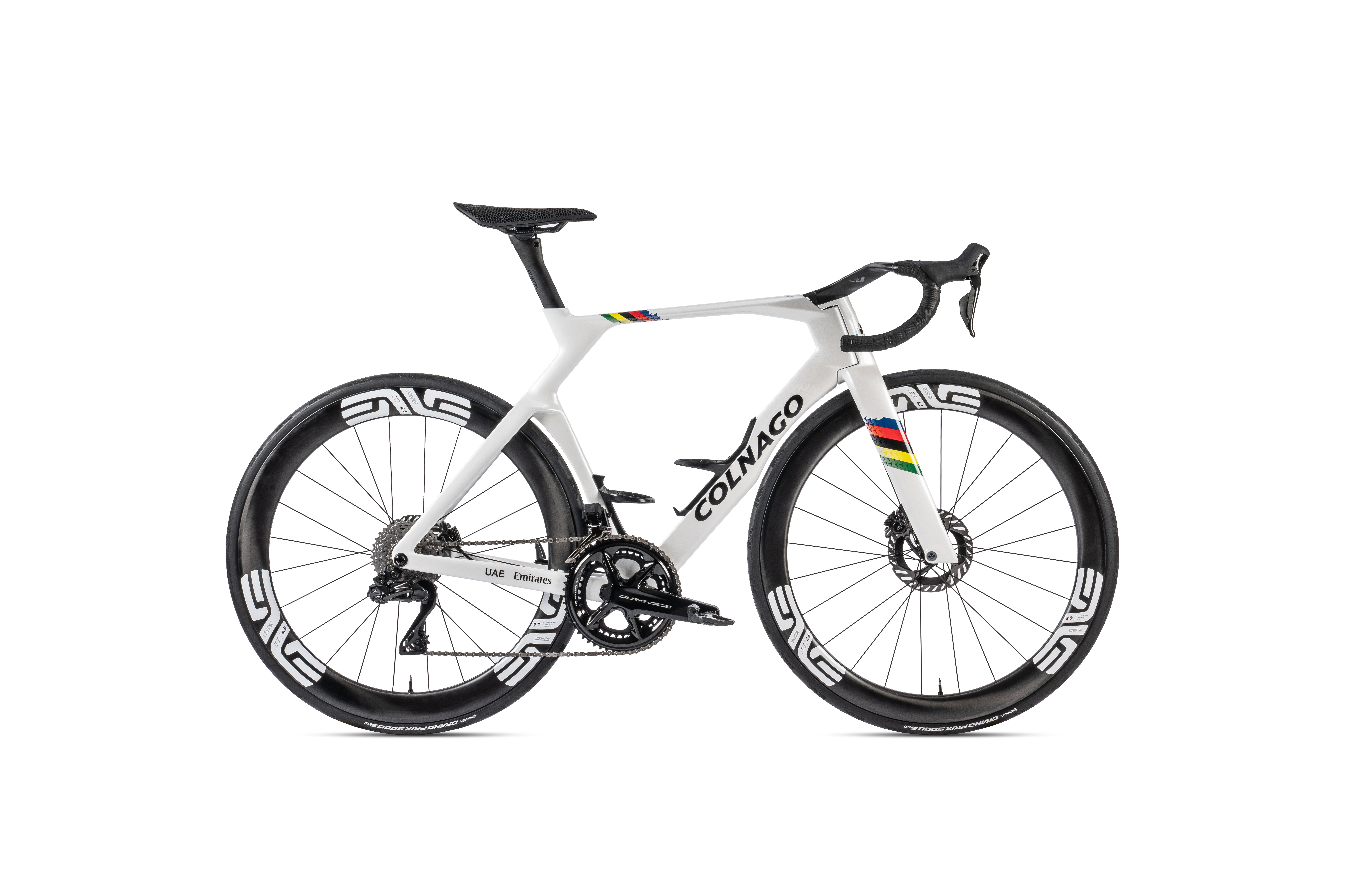 Colnago Y1Rs Disc 2026 | Sram Force AXS E1 | Complete bicycle