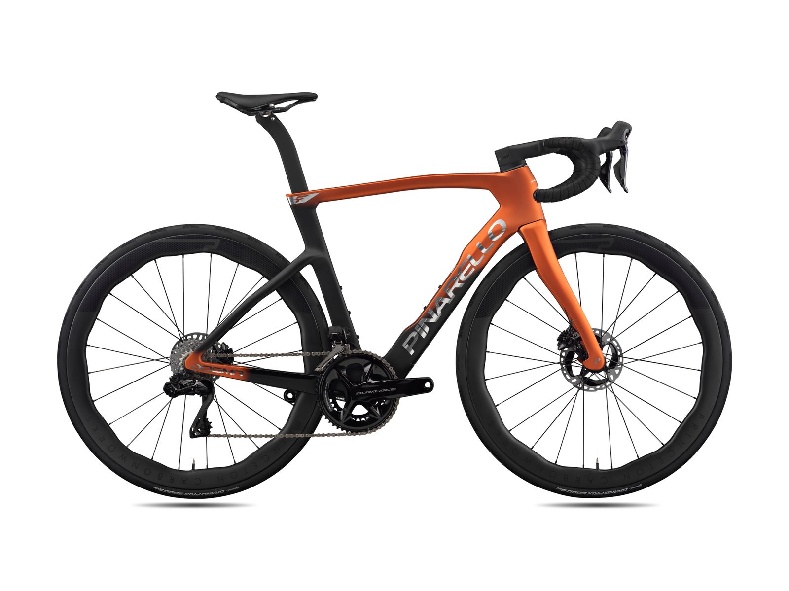 Pinarello Dogma F Disc Dura Ace Di2 Complete bike Cicli Corsa