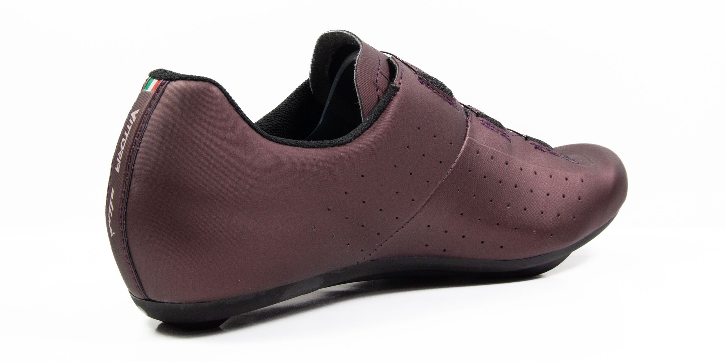 Vittoria cycling hot sale shoes review