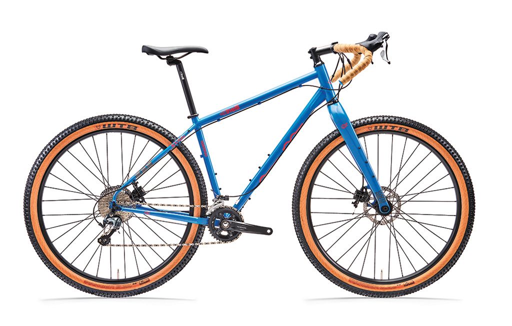 bicicletta cinelli hobootleg