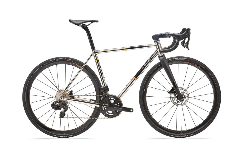 Cinelli Road Bicycles Frames Components Free EU Shipping