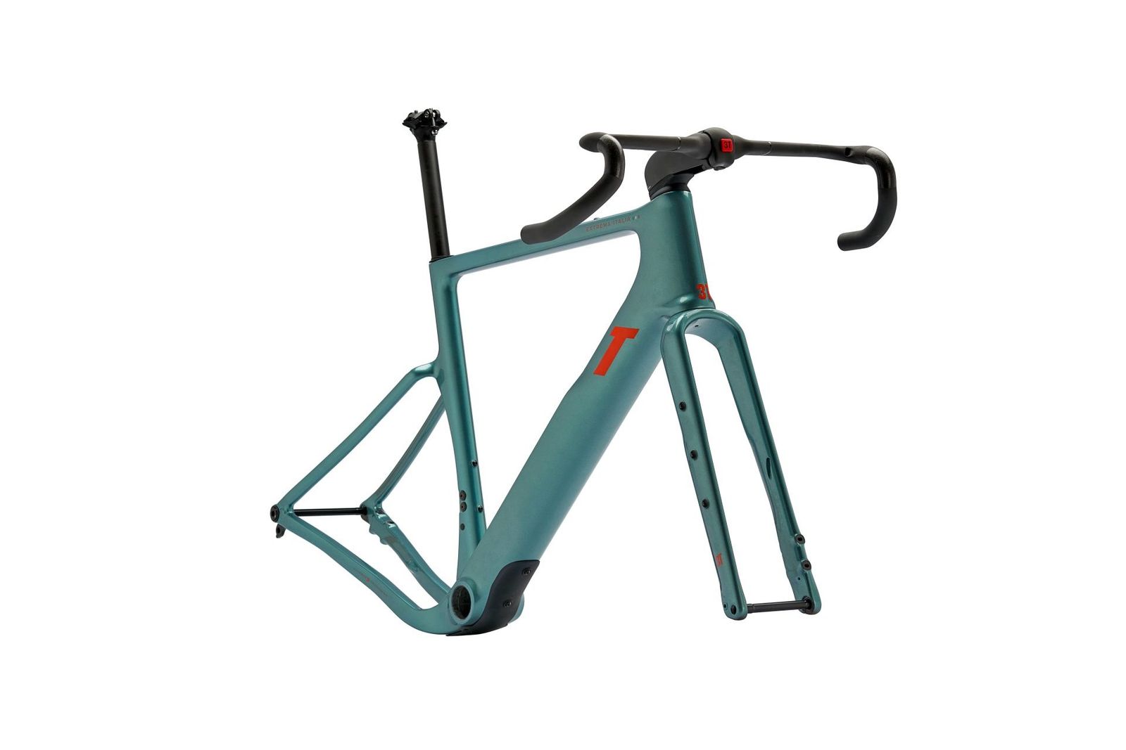 3T Extrema Italia Frameset
