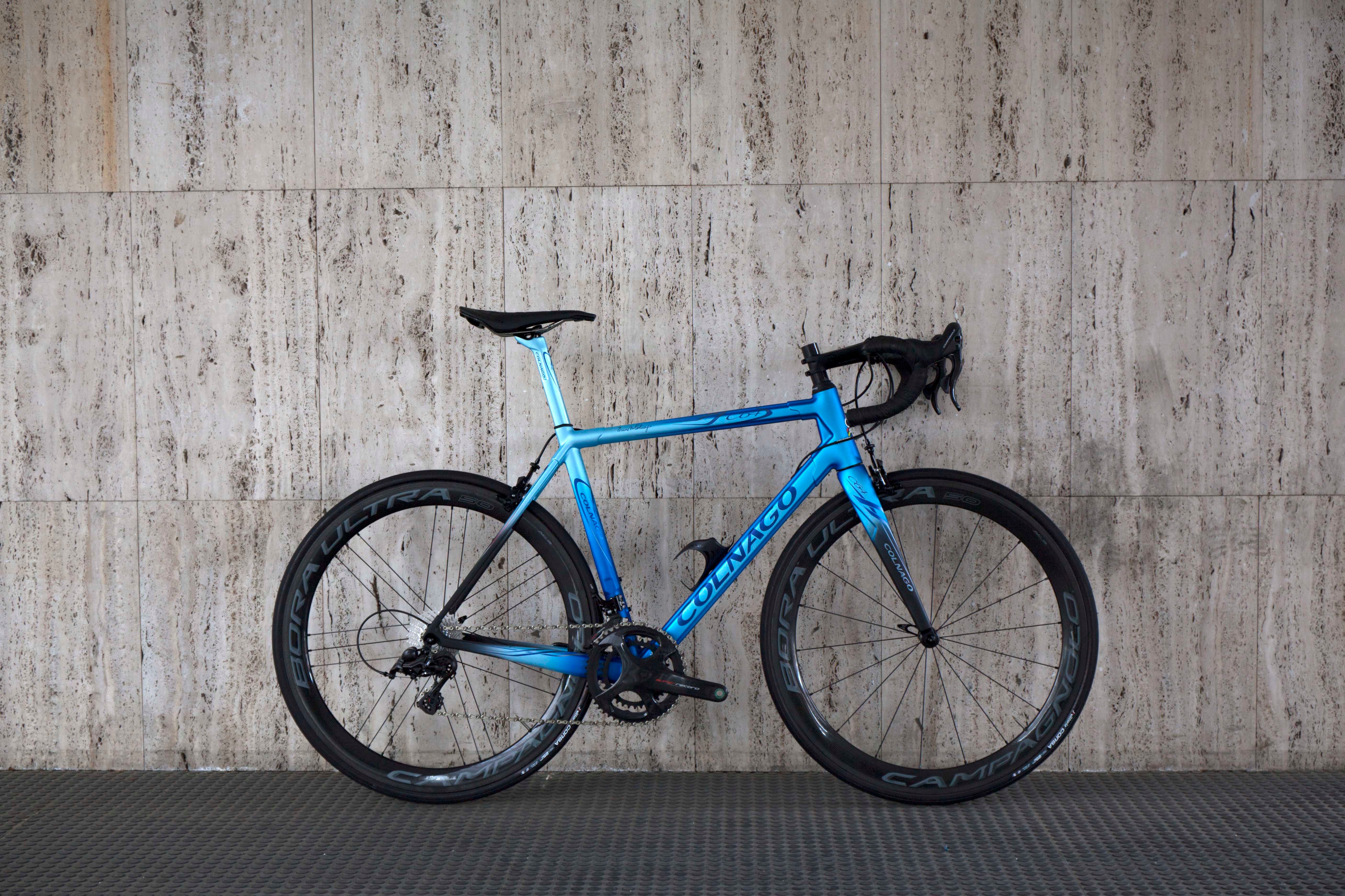 Colnago c64 online