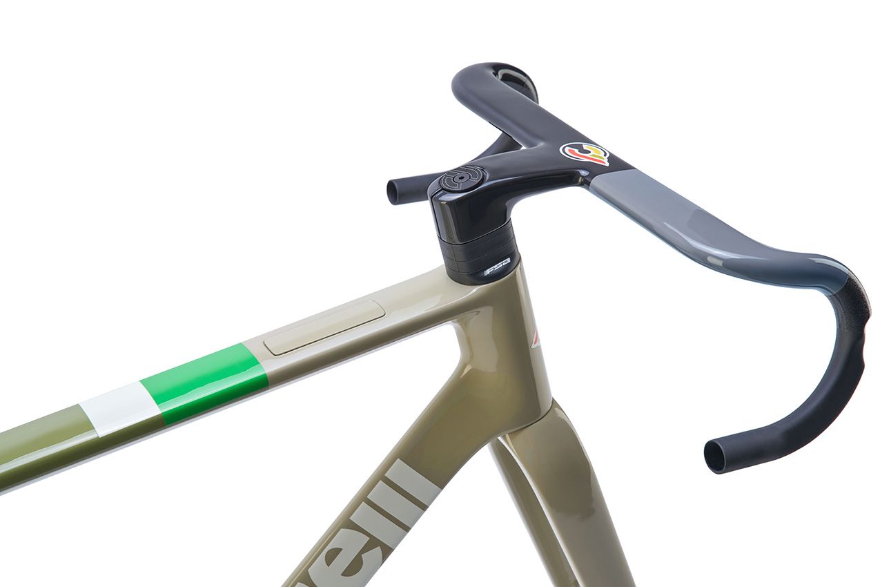 Bike Sale Cinelli Mash Bolt For Sale Cinelli Mash Bolt Review