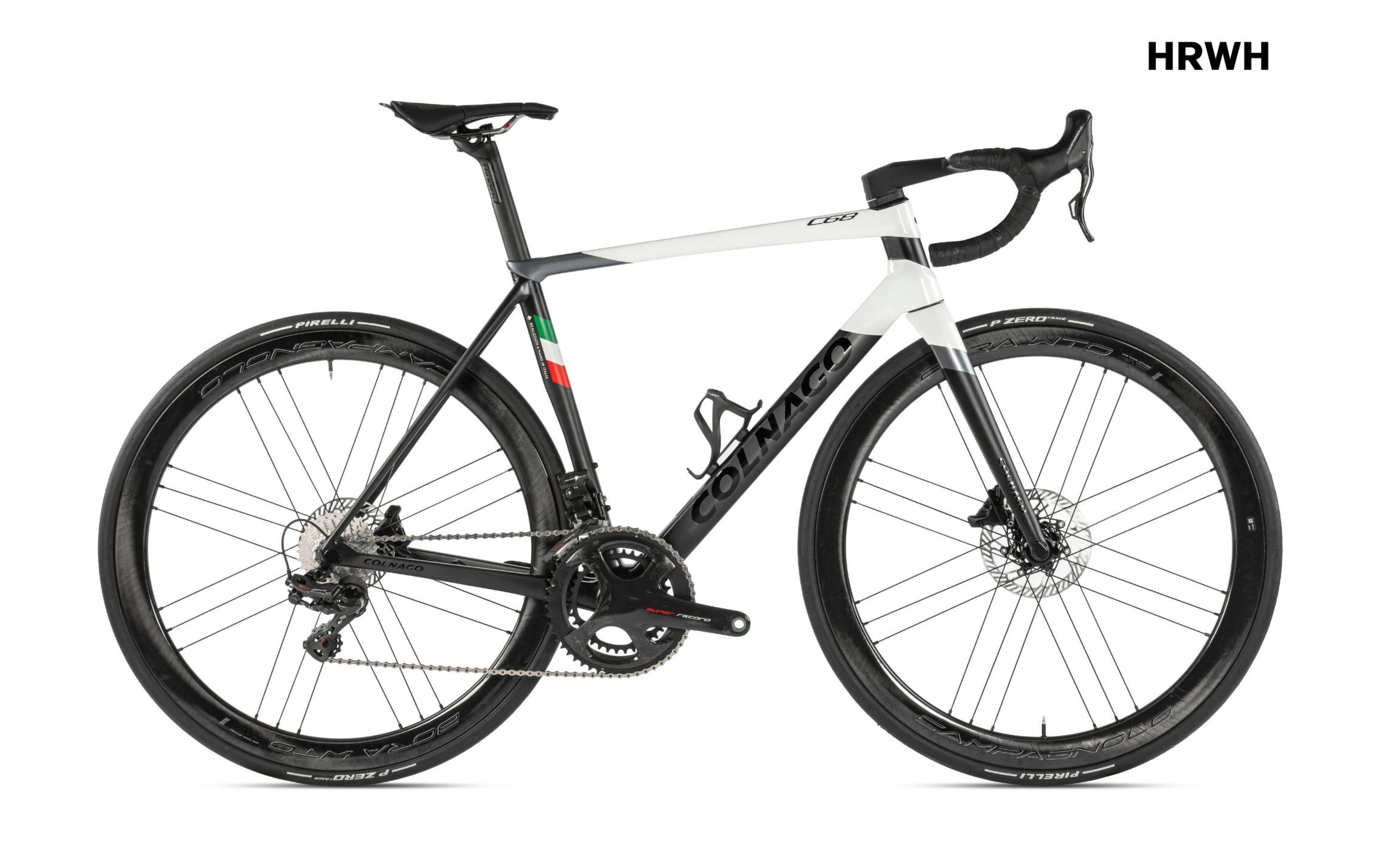 Colnago campagnolo new arrivals