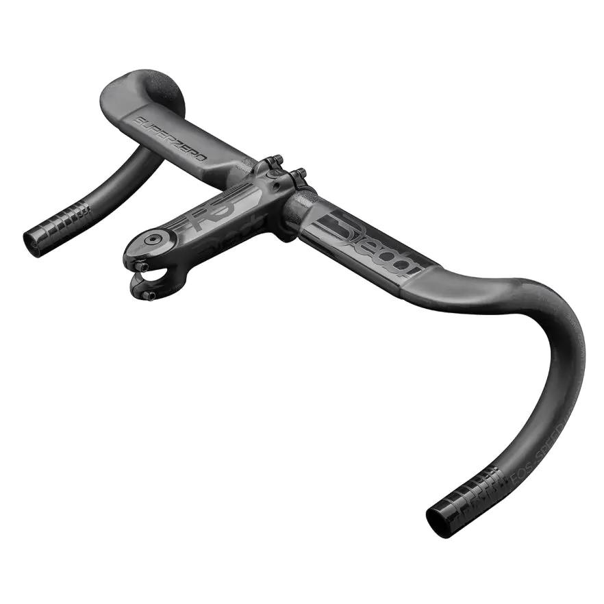 SuperZero Gravel Handlebar 2024