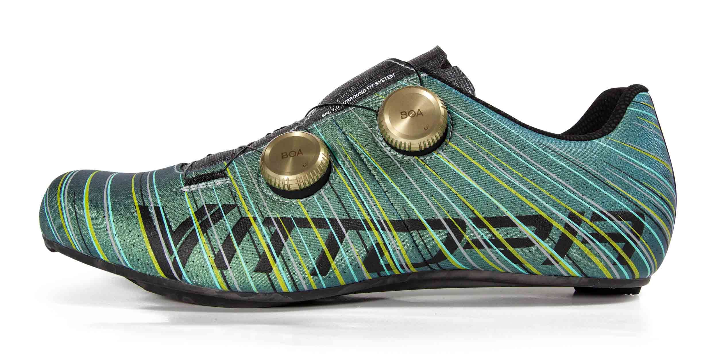 Vittoria Shoes | Revolve | Road Cycling Shoes