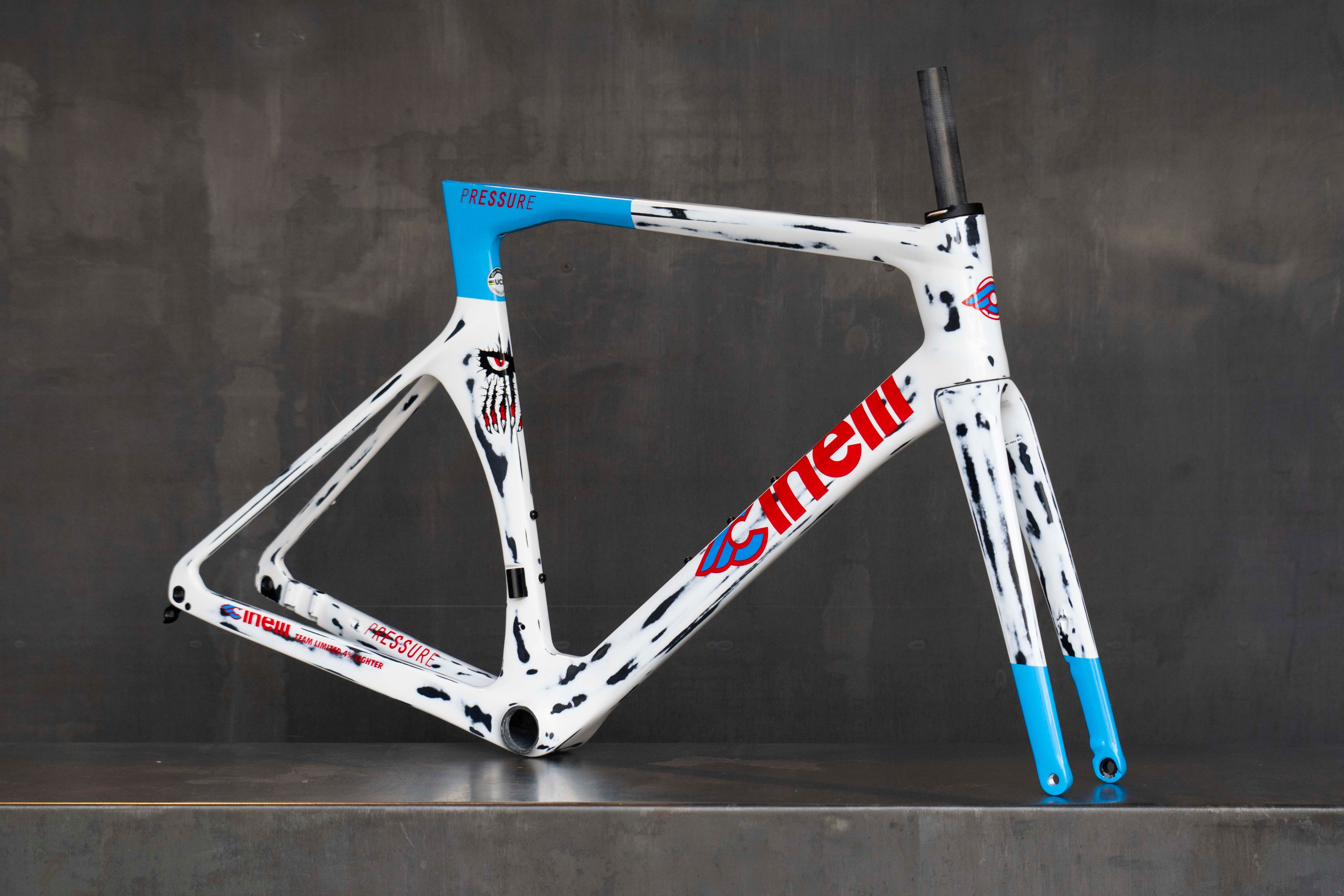 Cinelli bike 2021 hot sale