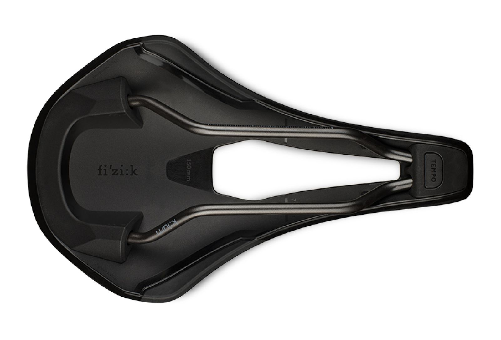 Fizik Tempo Argo R3 Saddle 160 MM