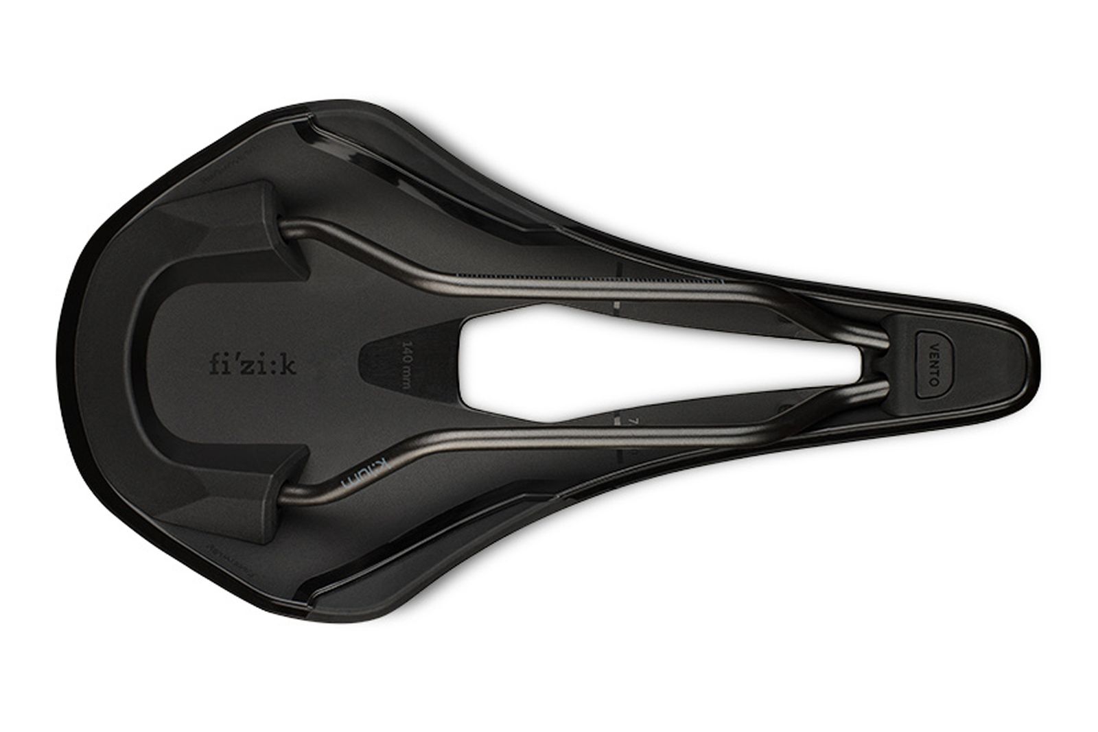 Vento Argo R3 Sella Large 150 mm - Main Image