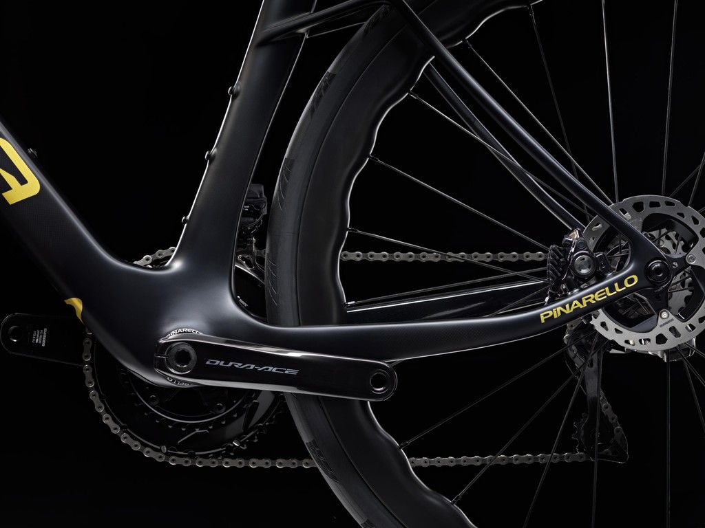 Dogma X Disc 2026 | MyWay | Borealis | Frameset