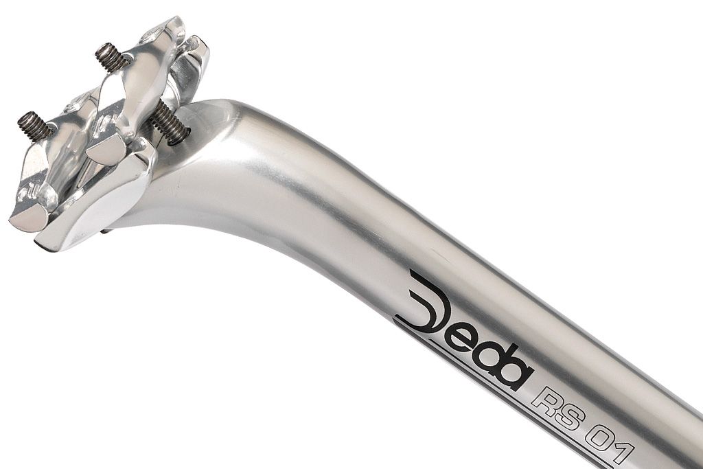 Alloy seatpost hot sale