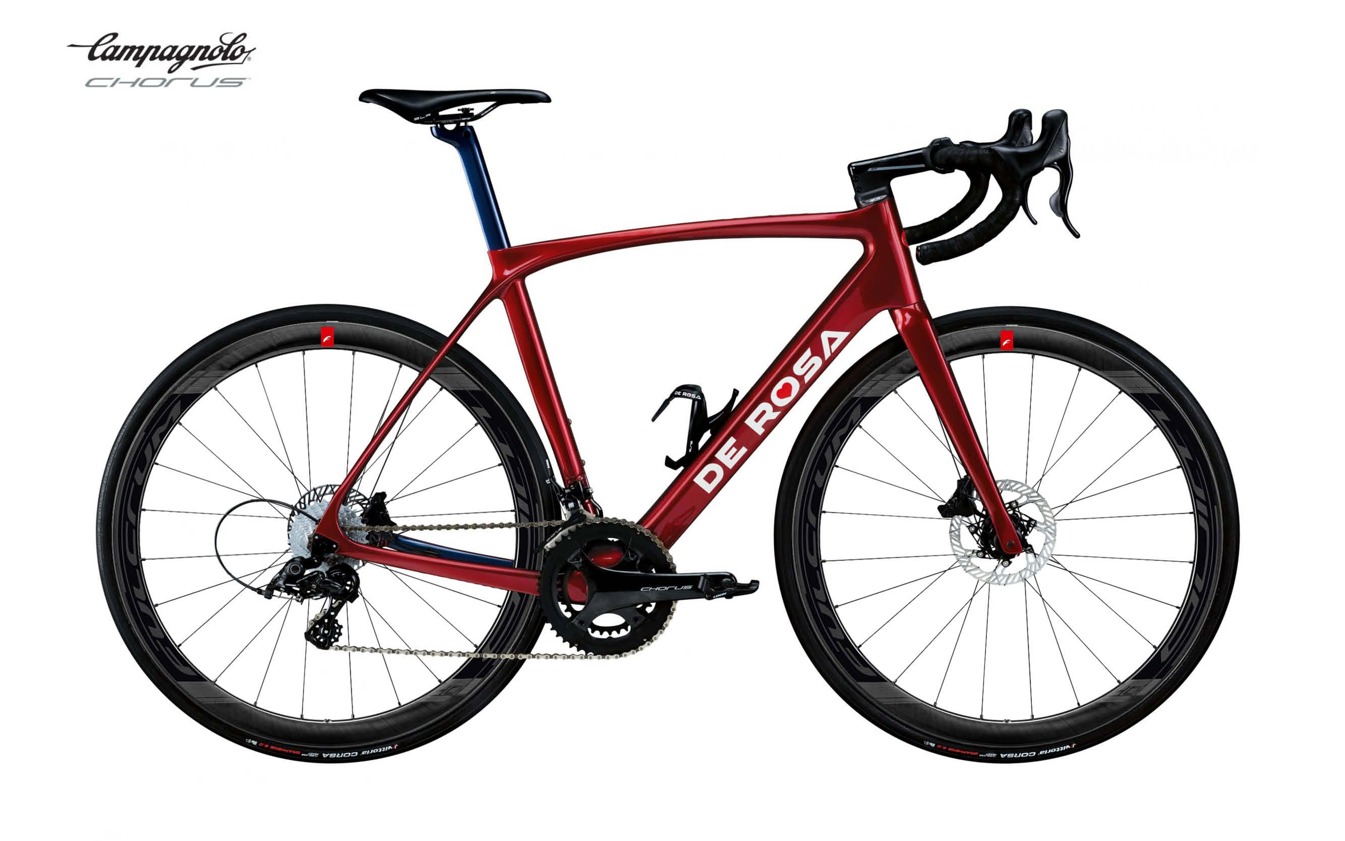 derosa bike