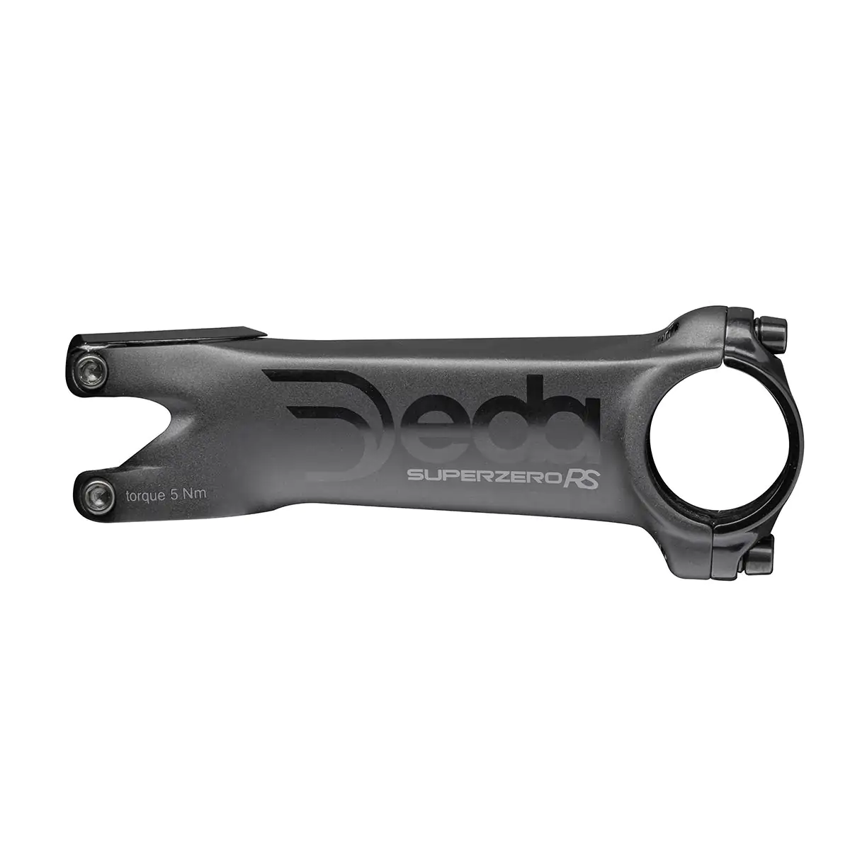Deda ultra top carbon stem