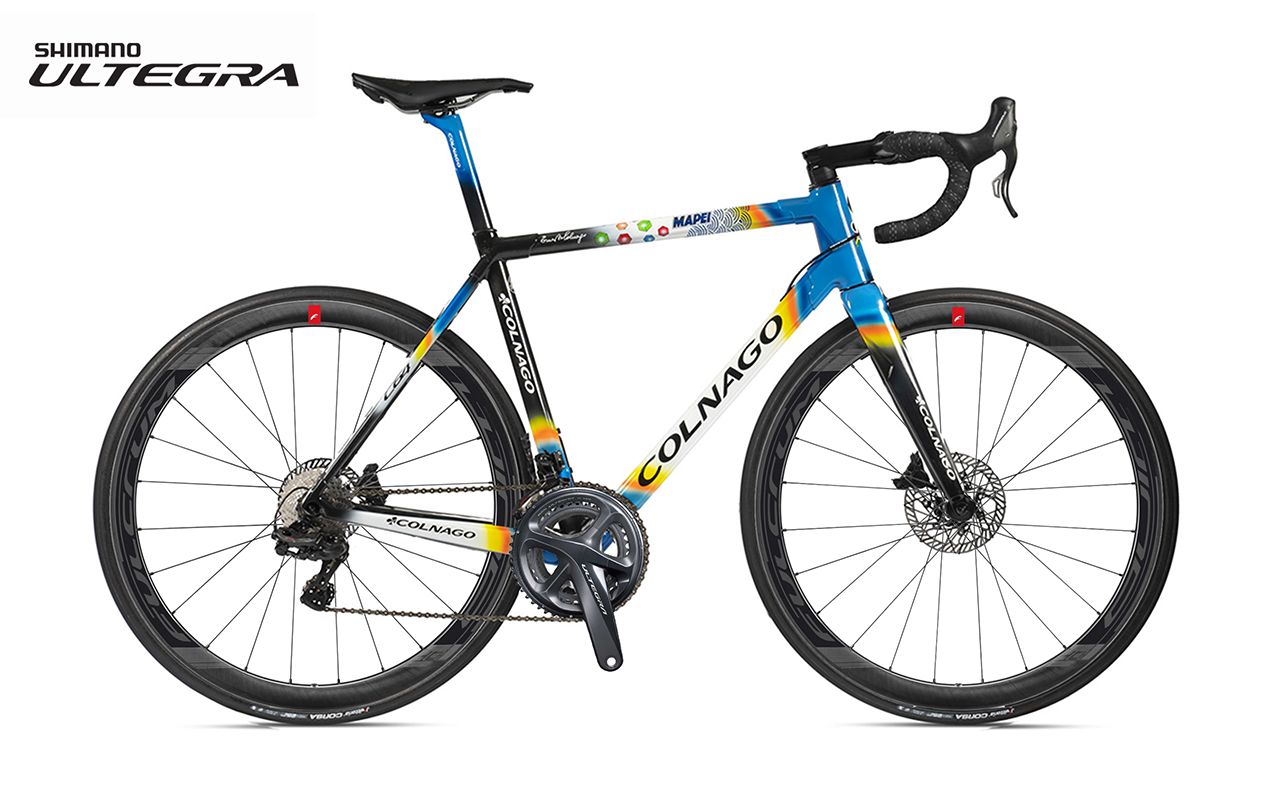 colnago ultegra di2