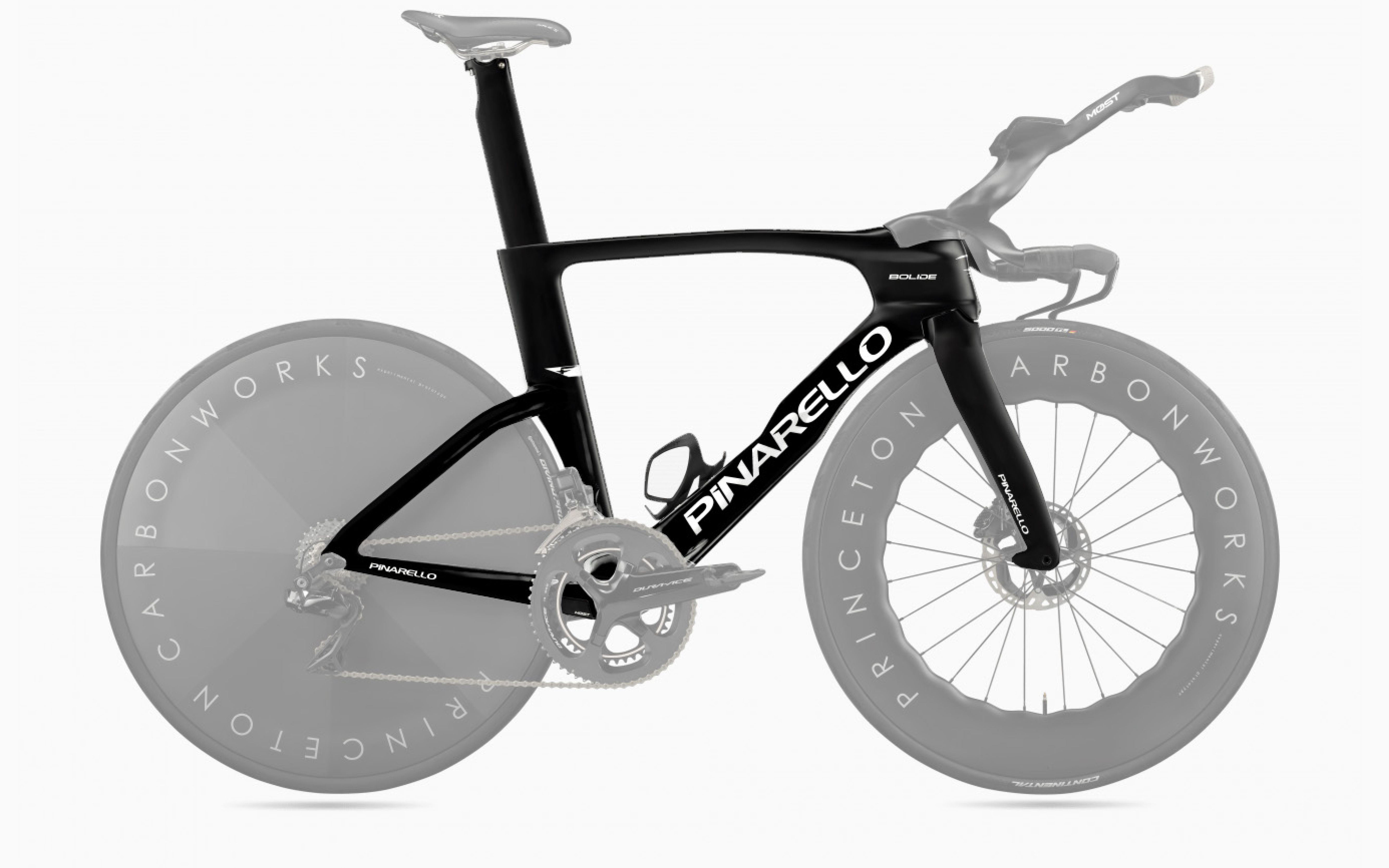 Disc tt deals bike