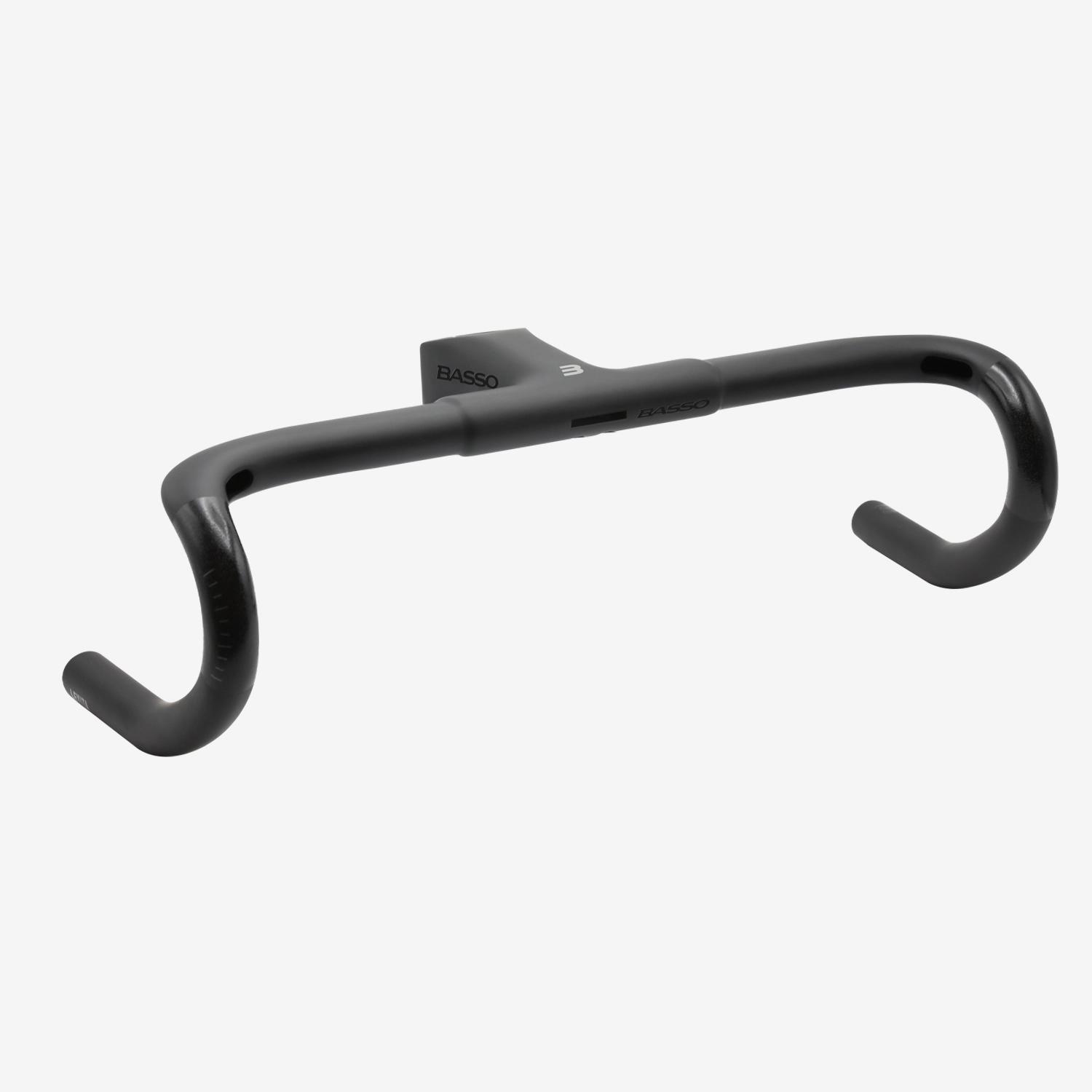 Best integrated hotsell handlebar and stem