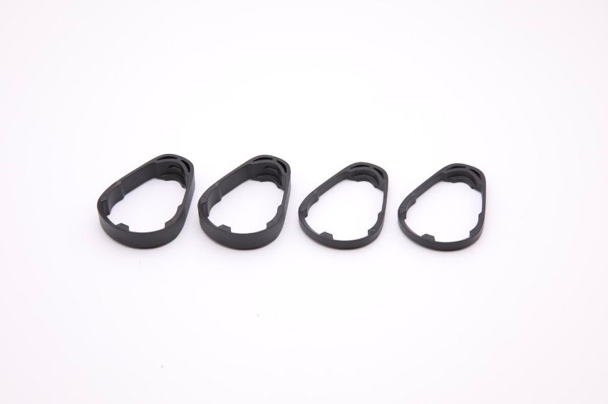 DOGMA F MY25 ETiCRコラムスペーサー2x5mm+2x10mm 楽天市場】pinarello dogma（自転車用パーツ｜自転車