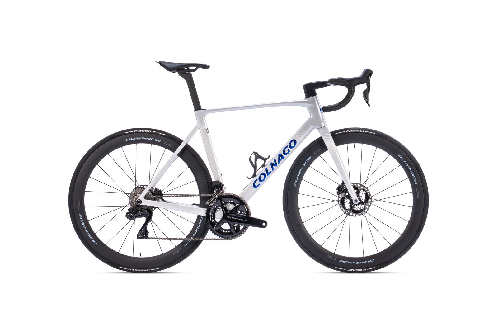 Colnago V5Rs Disc 2025 Shimano Ultegra Di2 12s Bicicletta