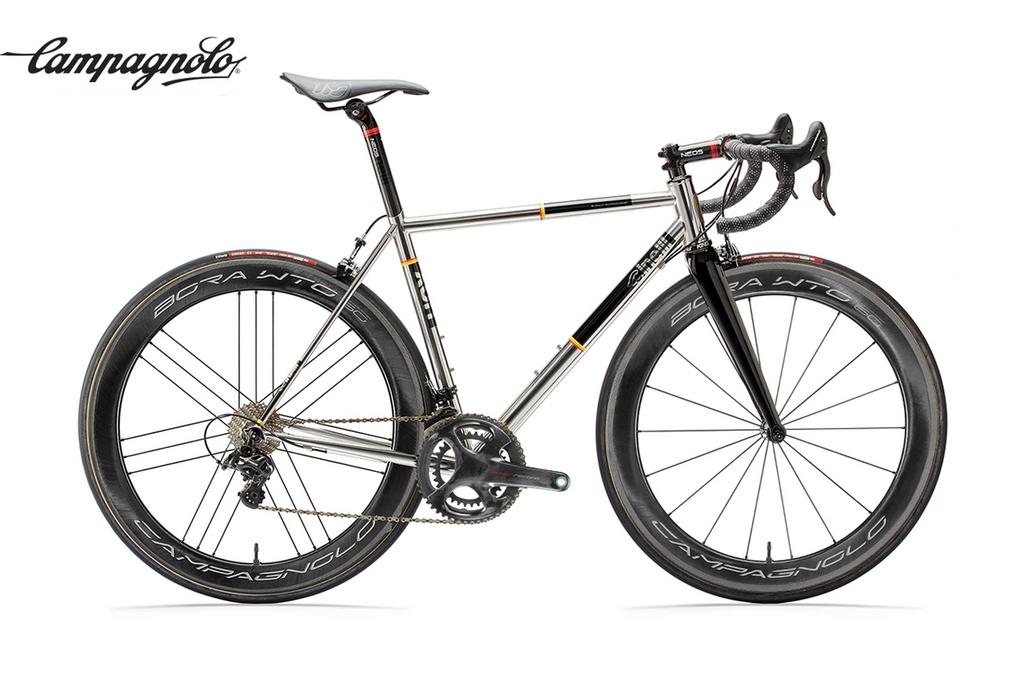 Cinelli | Road Bicycles & Frames & Components | Free EU Shipping