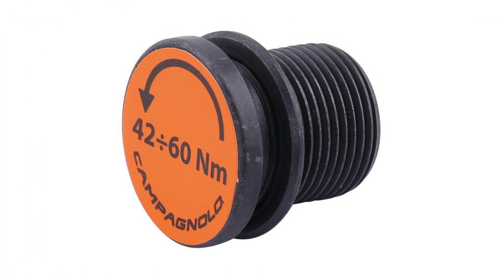 Campagnolo Crankset Fixing Bolt Ultra Torque | FC-SR009