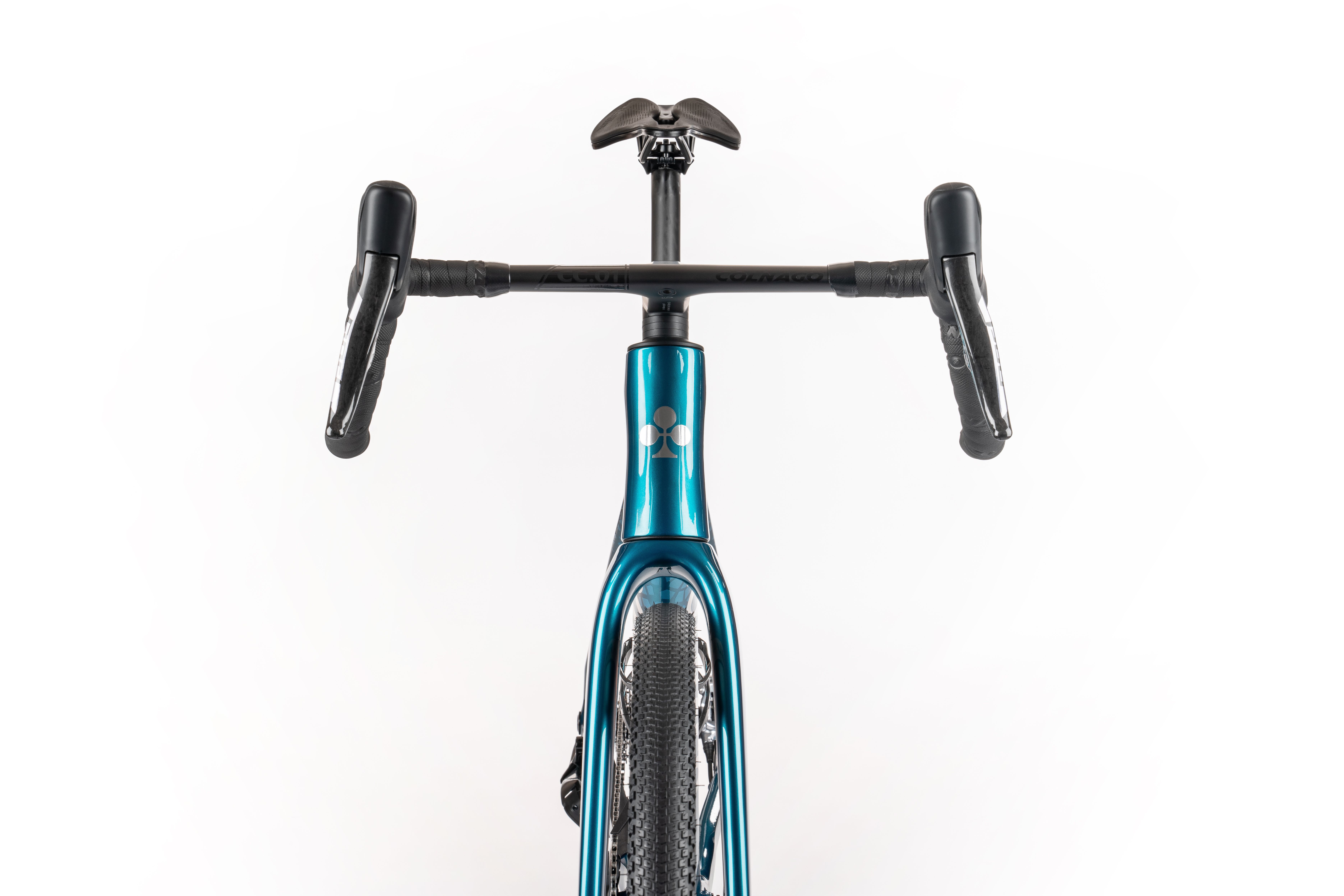 G4-X 2025 | Shimano GRX RX822 1x | Complete bicycle