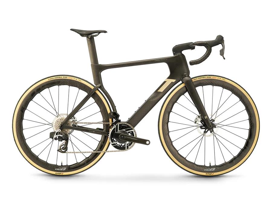 3T STRADA TEAM フレームセット サイズS 美品 3T STRADA TEAM フレームセット サイズS 美品 3T STRADA TEAM フレーム