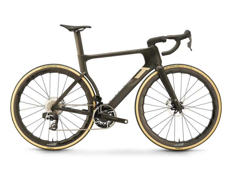 Bike Telaio 28 Altezza Factor Telaio Bici 54 Altezza 3T Strada