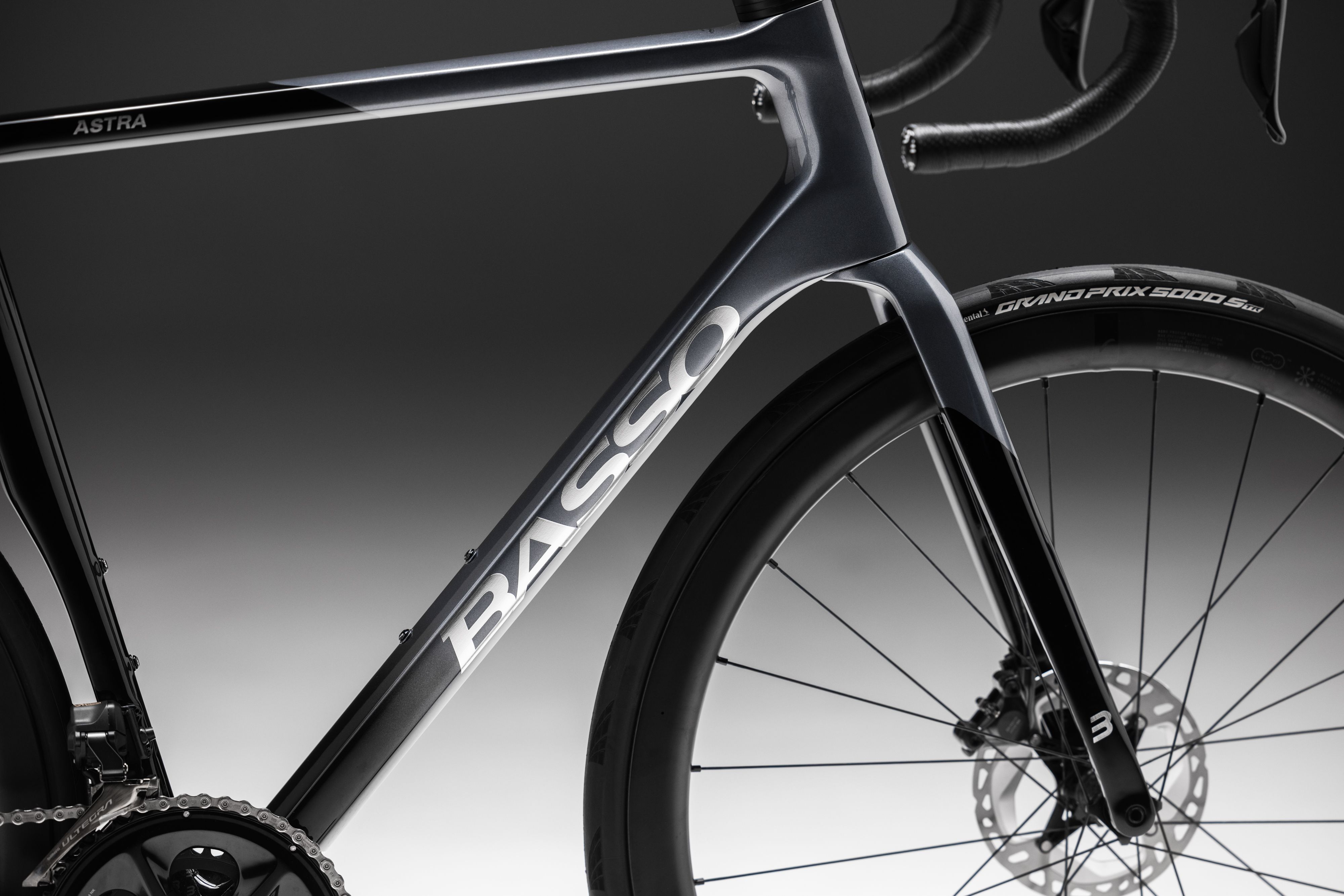Basso Astra 2026 Disc | Frameset | Cicli Corsa