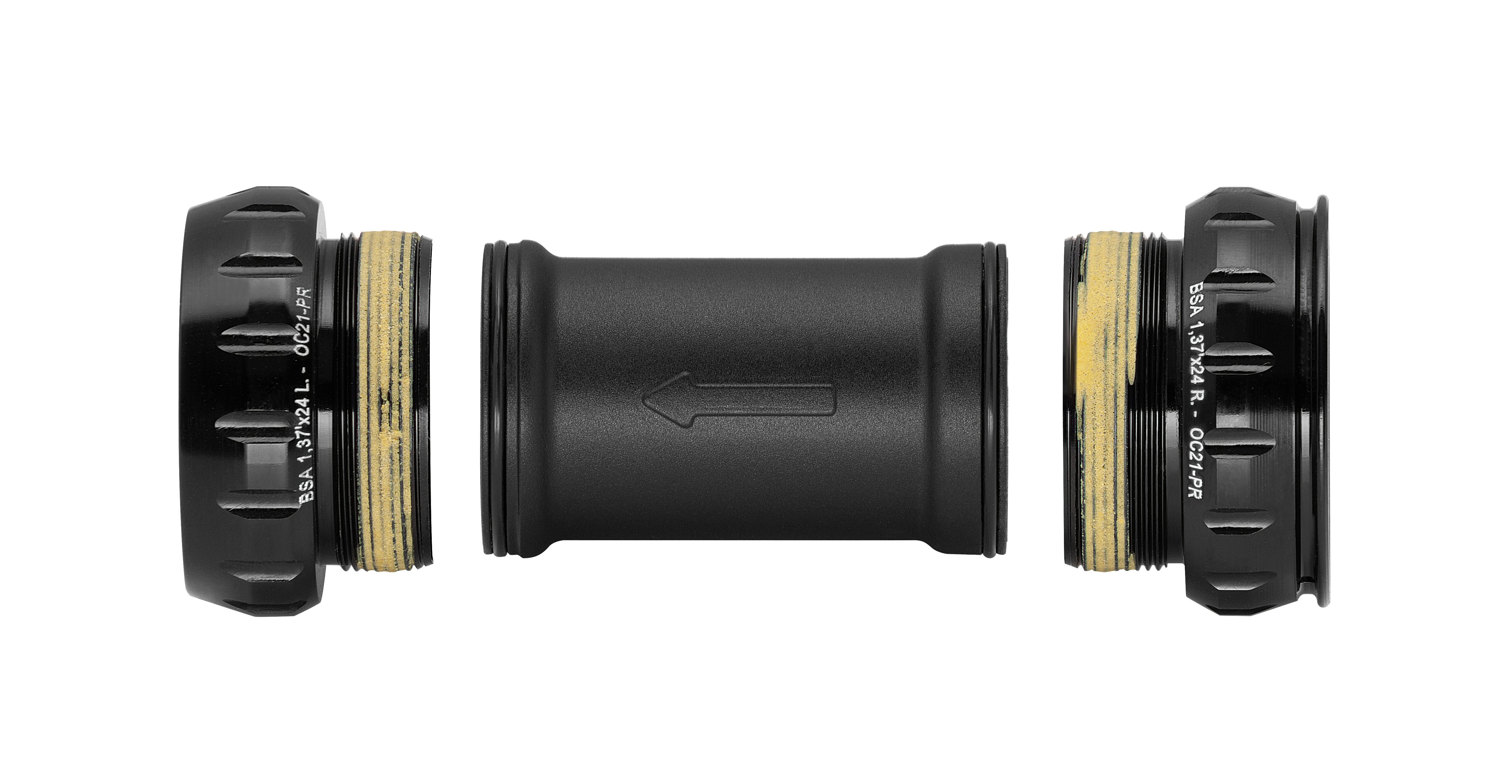 Shimano saint cheap bottom bracket