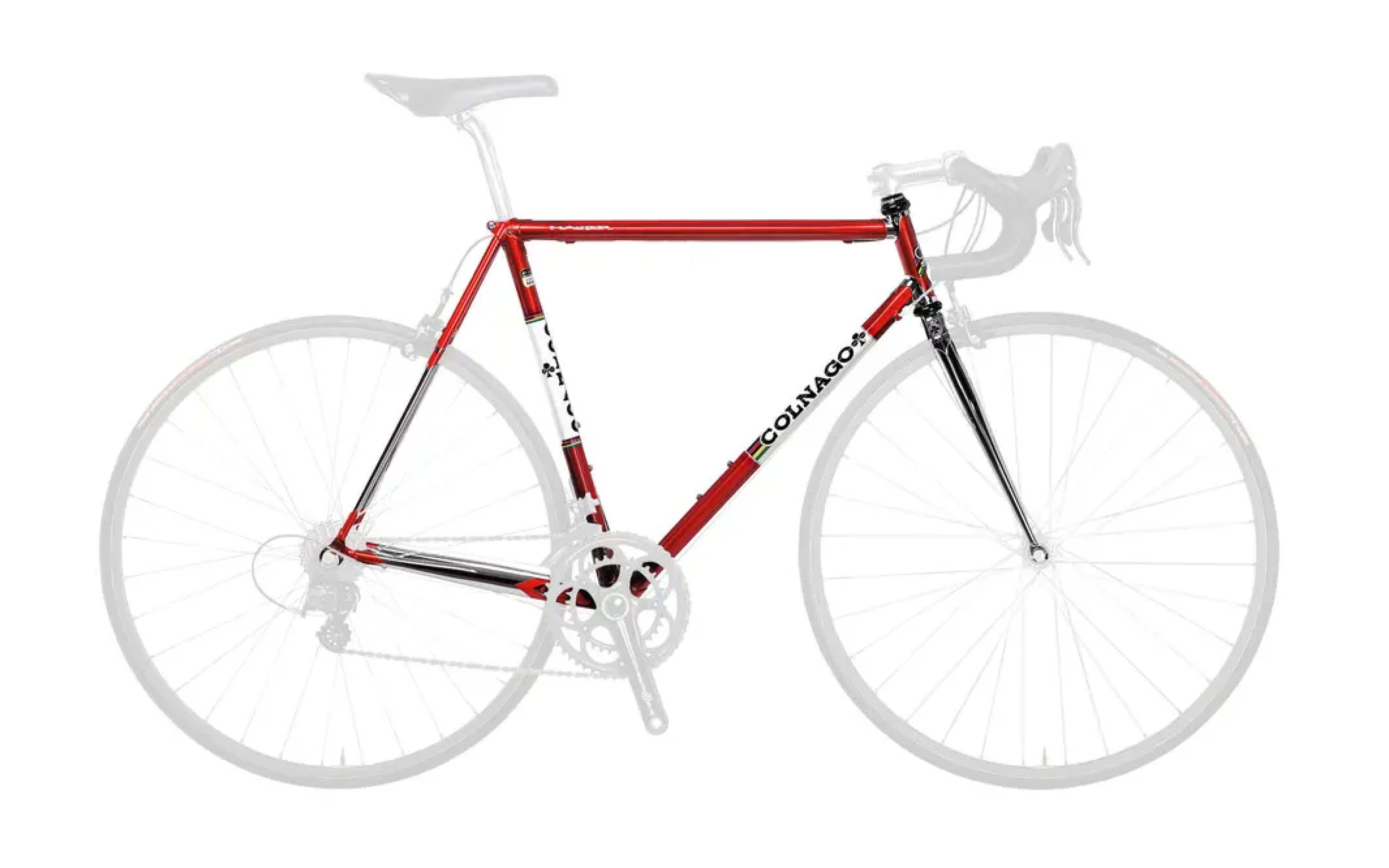 Colnago hot sale saronni master