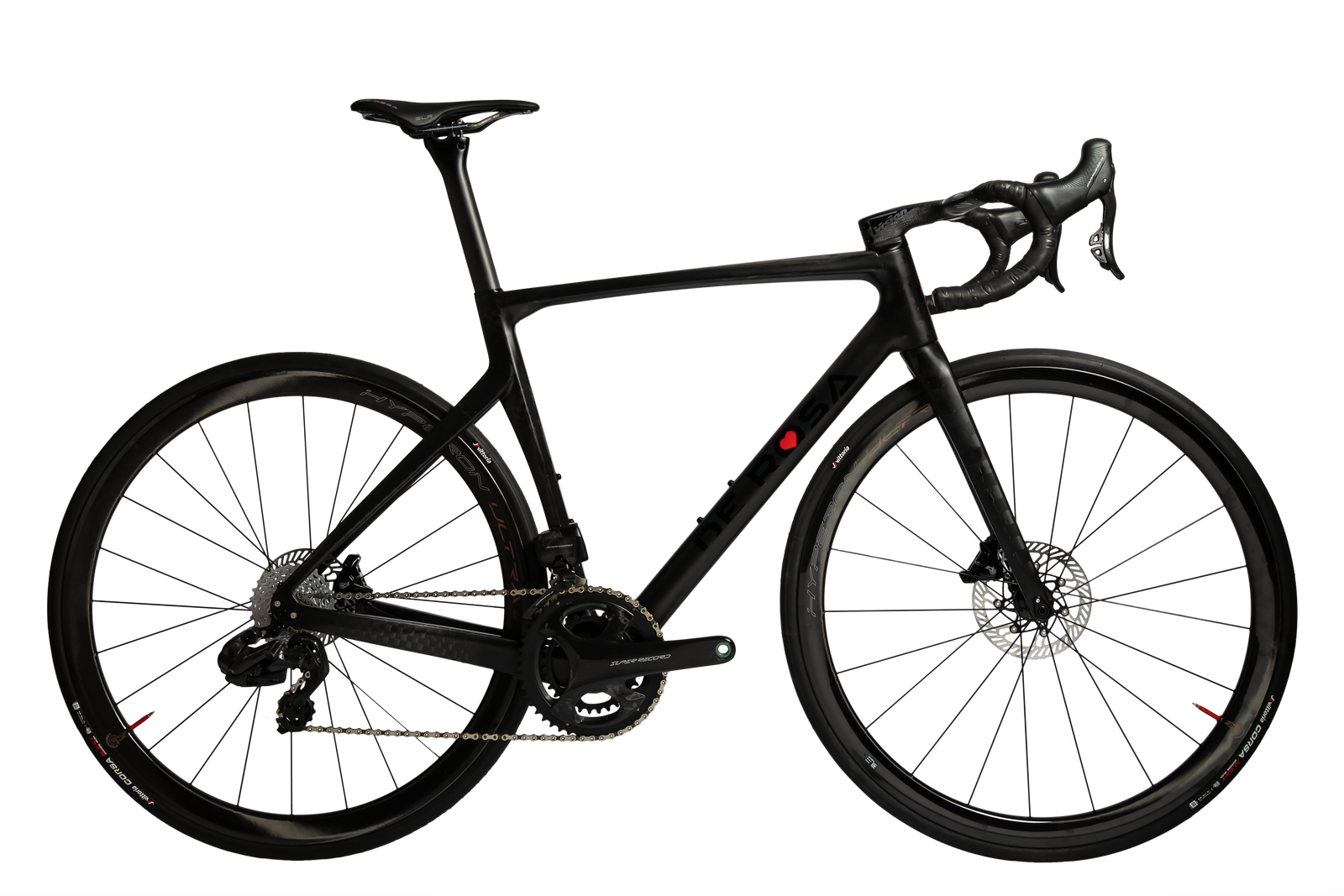 Scott addict sram shop red etap axs