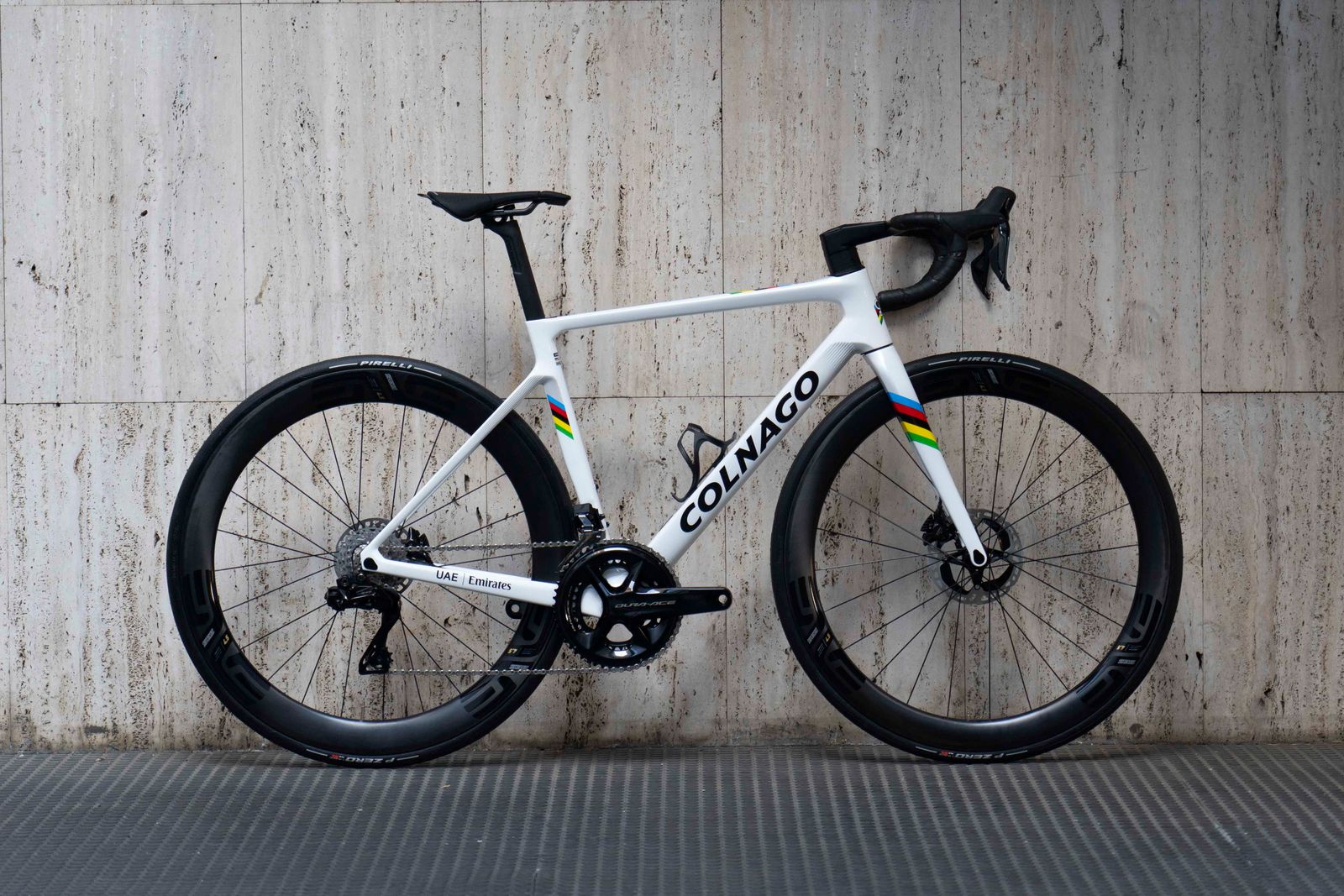 Pogacar Bike Velo De Pogacar Road Bike Bici Pogacar 2021 Velo