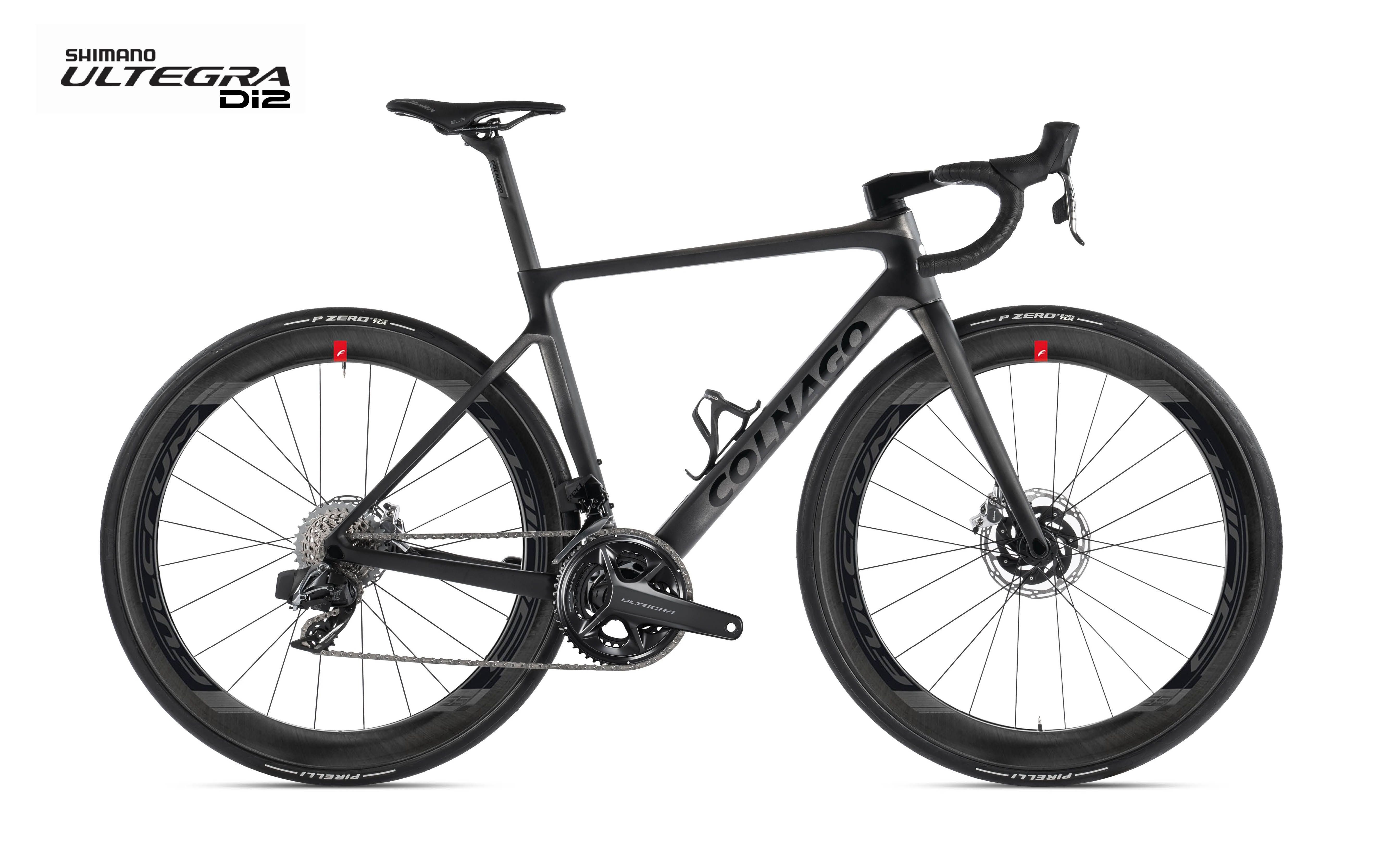 Bici ultegra di2 discount disc