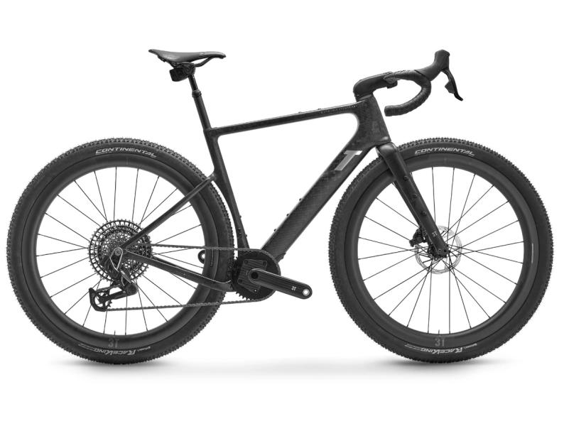 3t Discus Mozzi Carbon Ti Boost DISCUS PLUS I28 LTD – 3T Bike